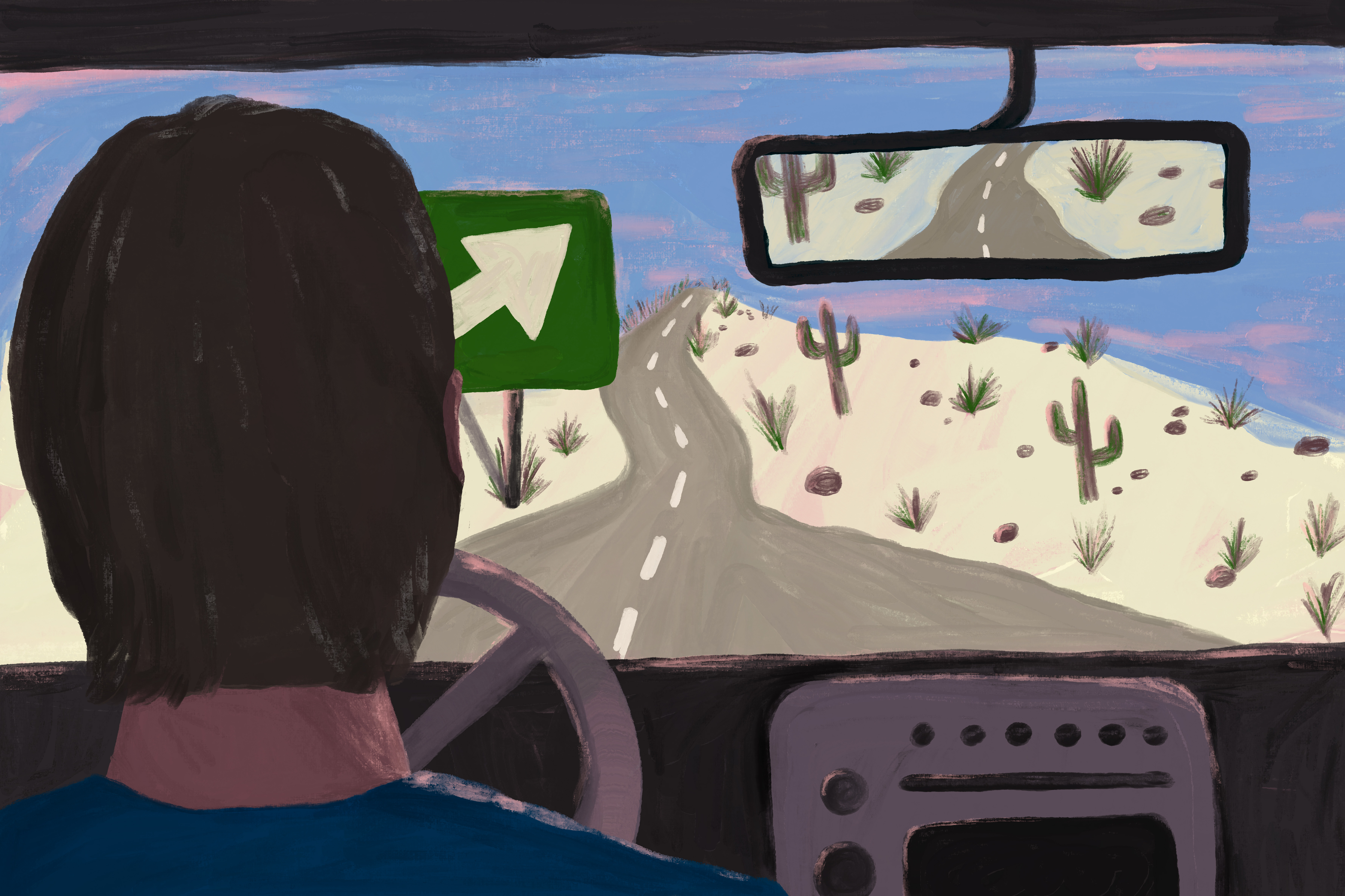 (The Washington Post/Chelsea Conrad/The Washington Post)