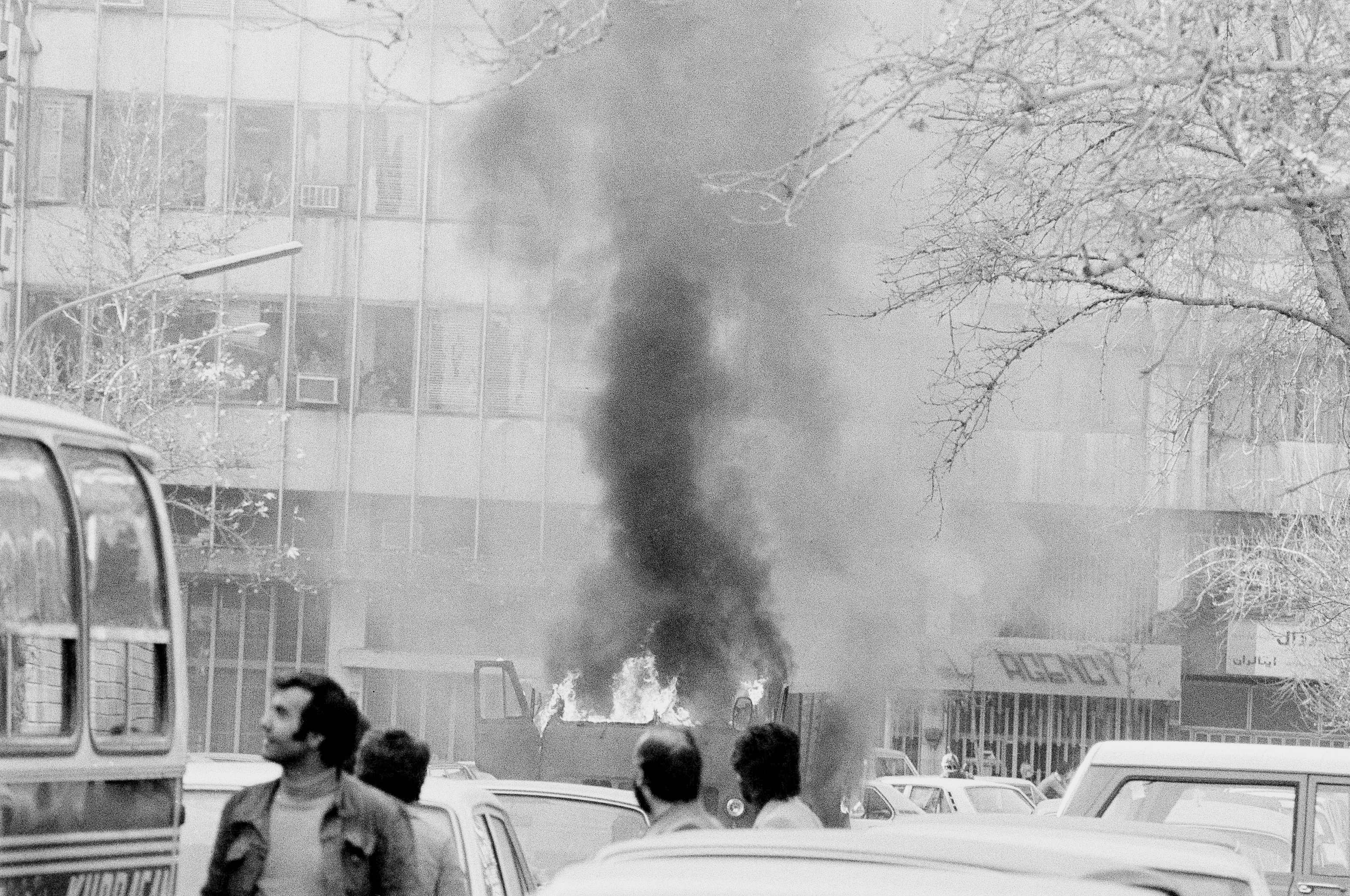 The molotov cocktail, from Ukraine to the Spanish Civil War - The