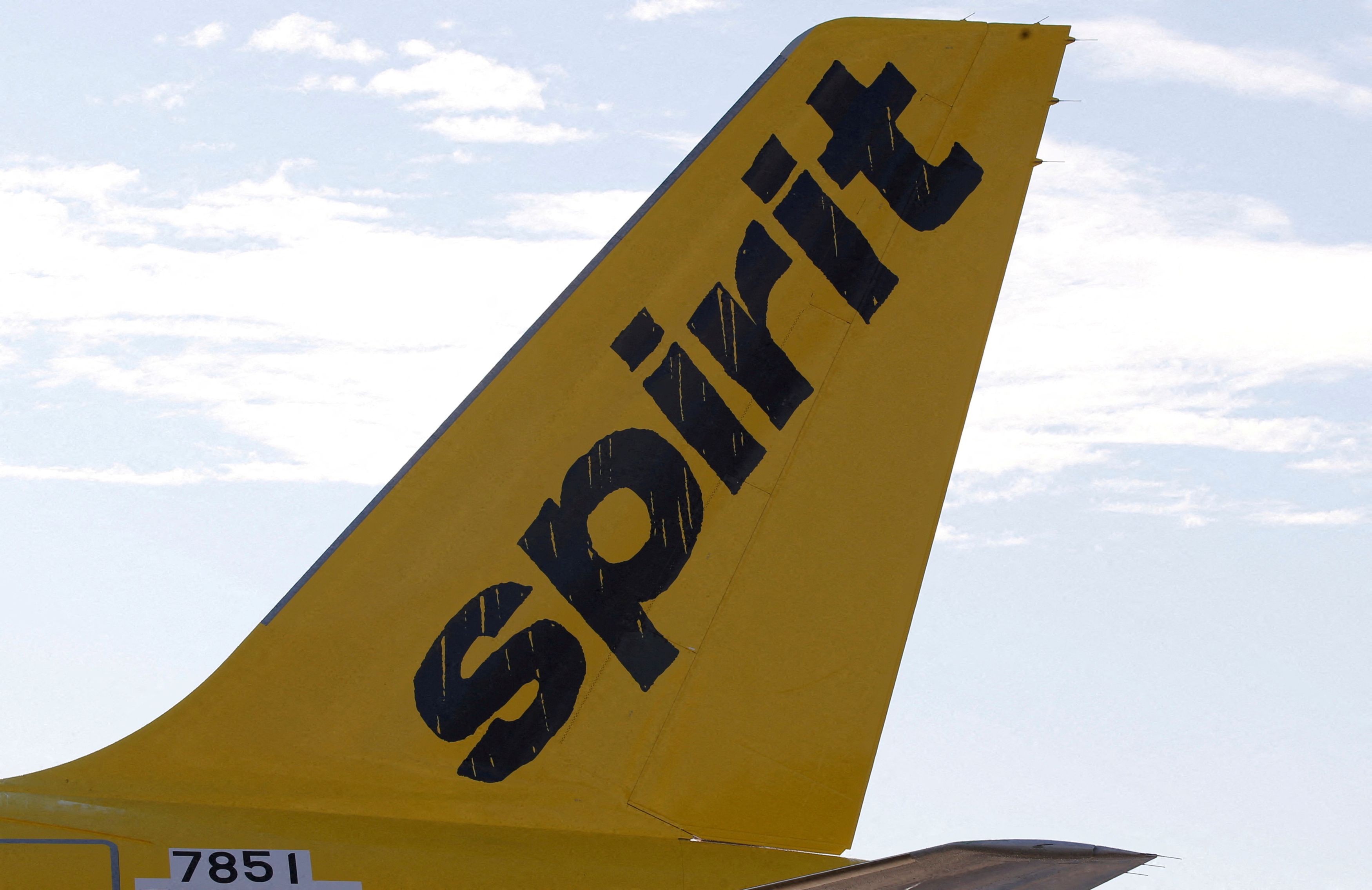 JetBlue launches another bid for Spirit Airlines - The Washington Post