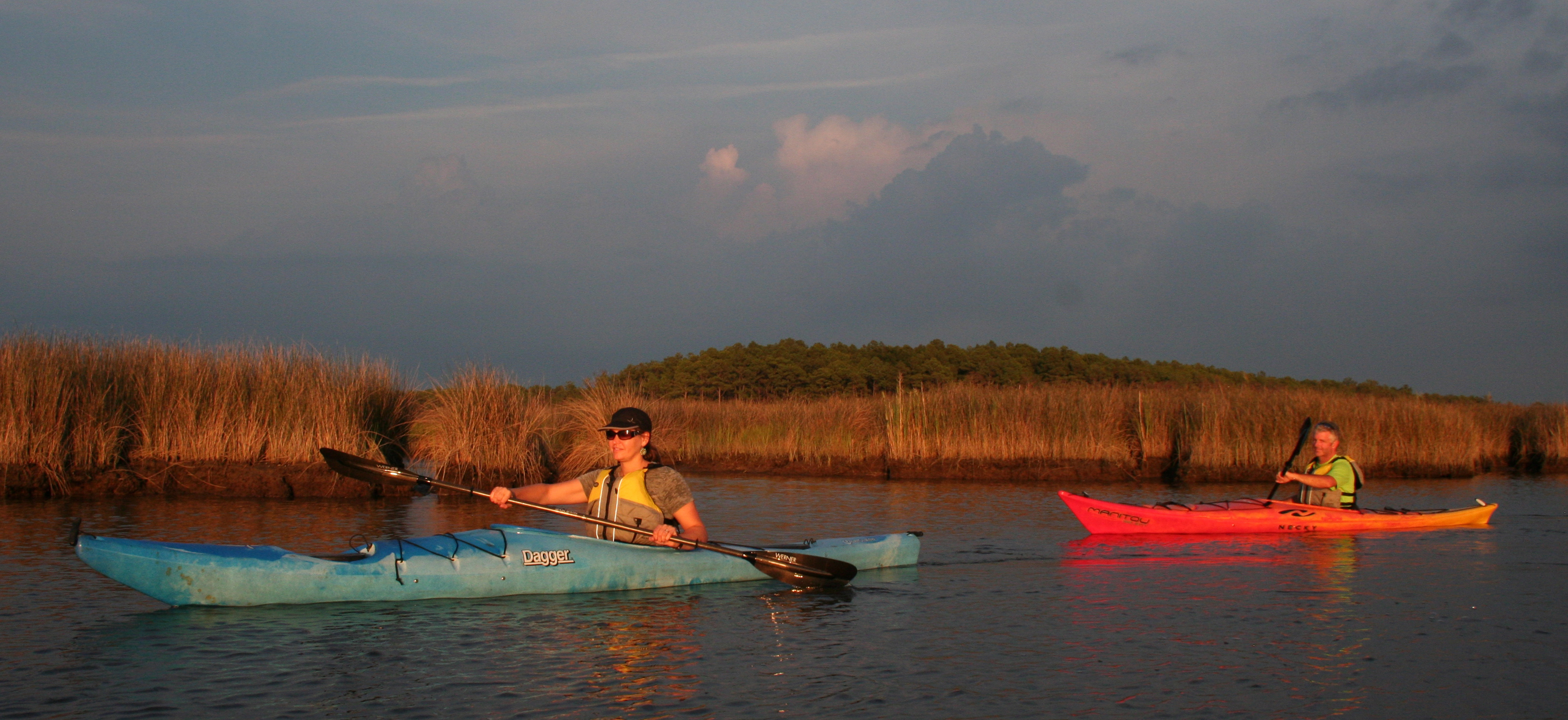 5 Gorgeous Places To Paddle This Fall All Within A Few Hours Of D C The Washington Post