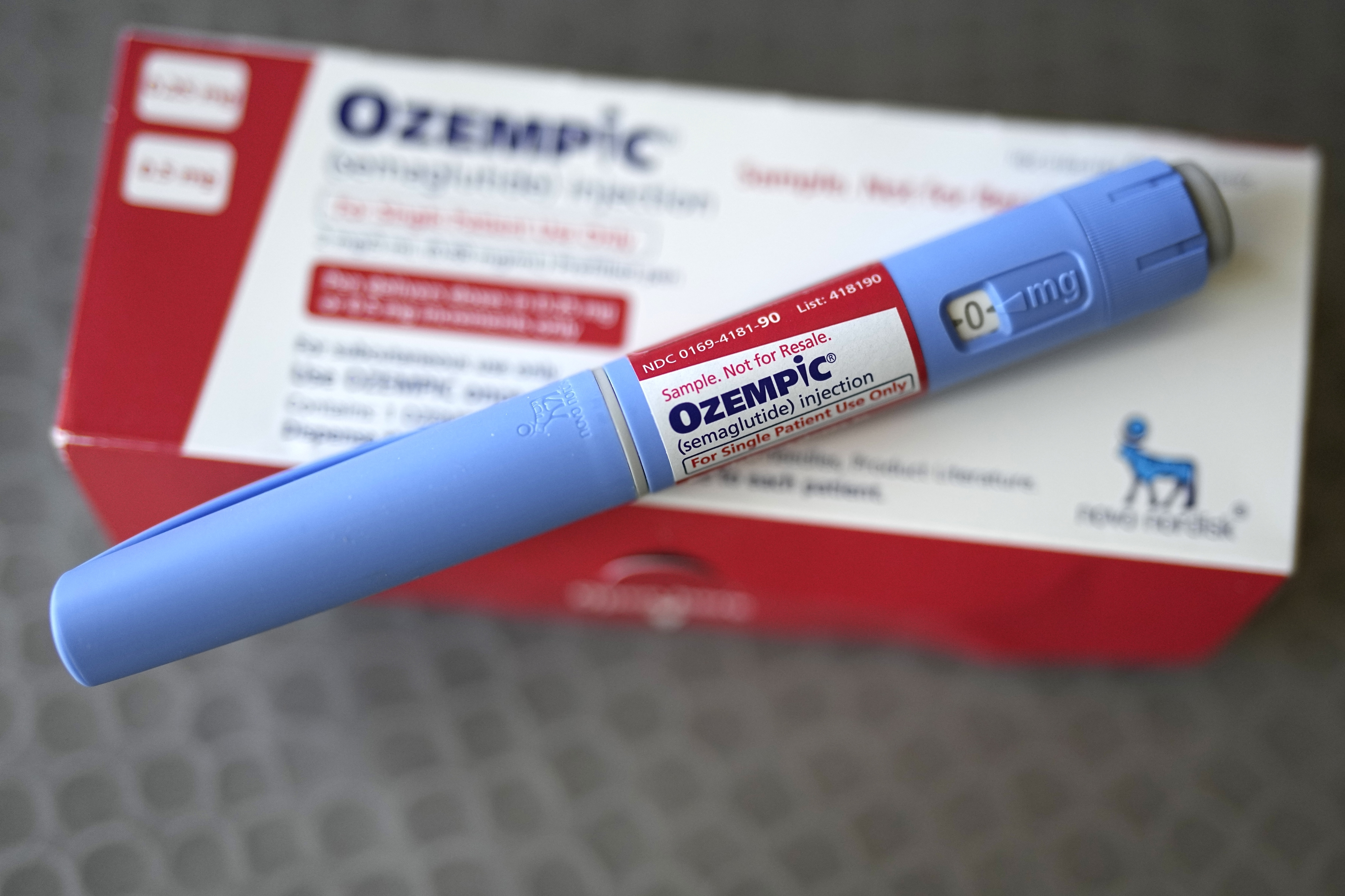 semaglutide alzheimer Opinion | GLP-1s can't treat Alzheimer's. Here's why that's important