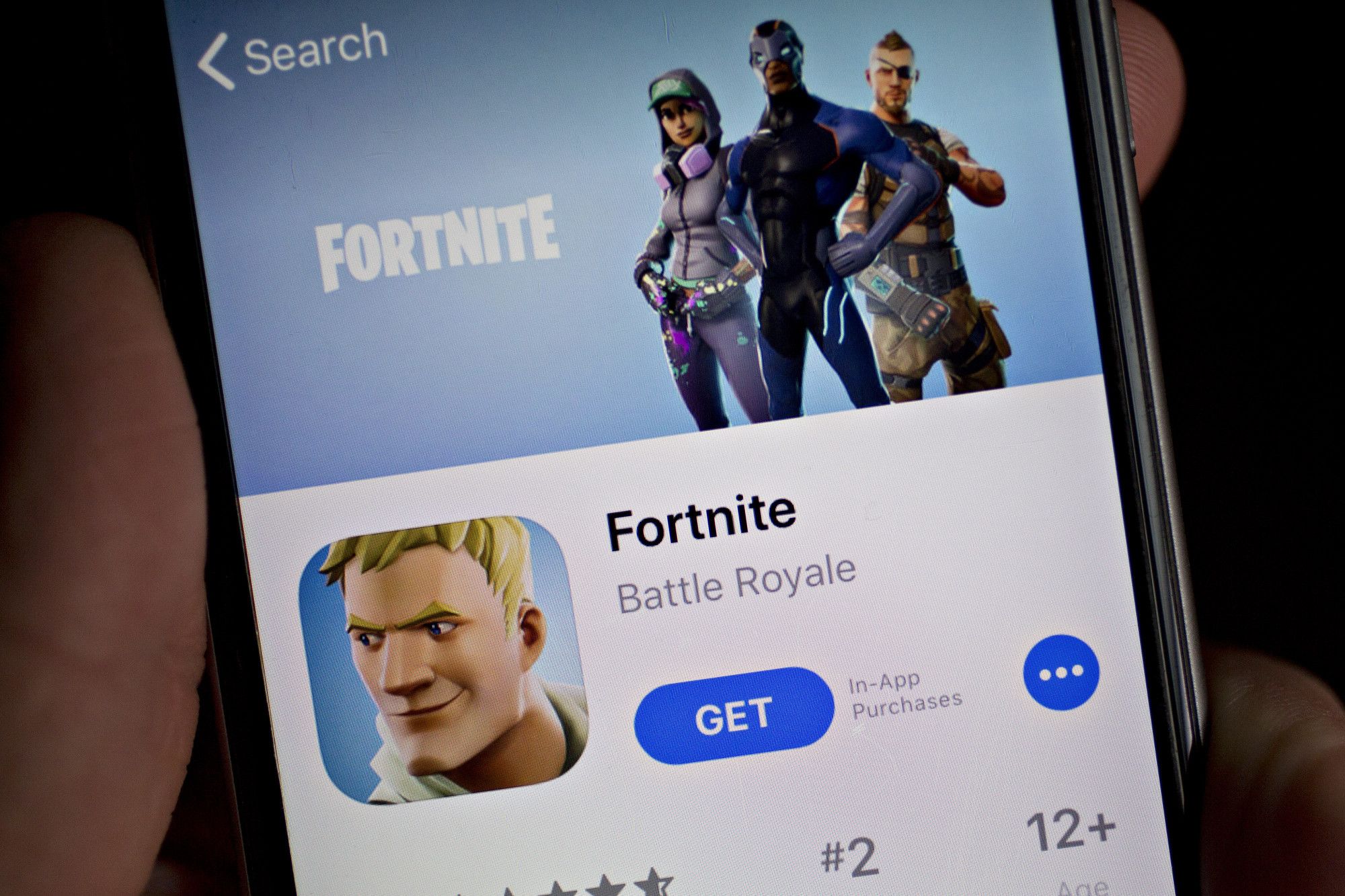 Why App Store Fees Are Drawing Fire Worldwide - The Washington Post