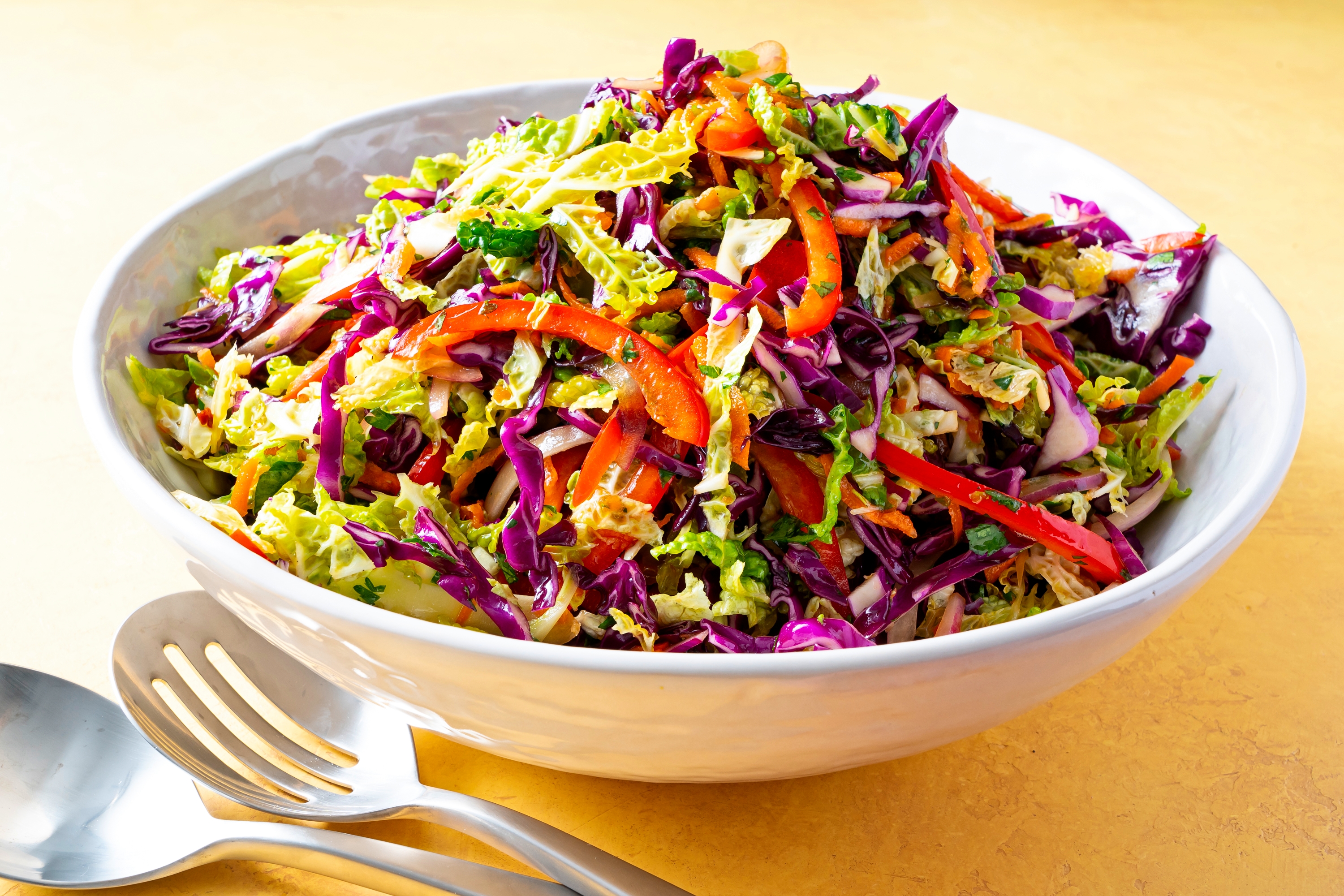 5 coleslaw recipes for cool, crunchy summer sides - The Washington Post - Vimarsana News