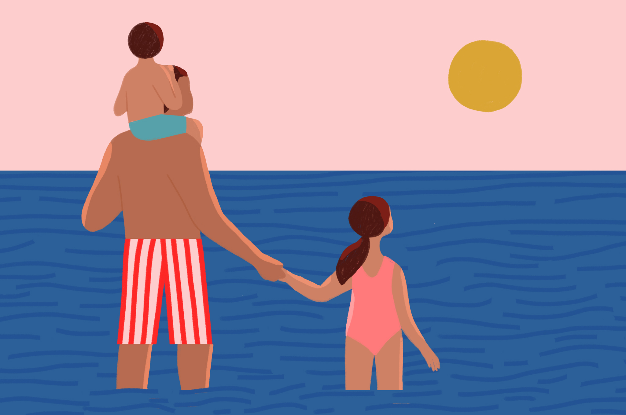 Greens powders, midlife sex and sharks: The week in Well+Being - Vimarsana News