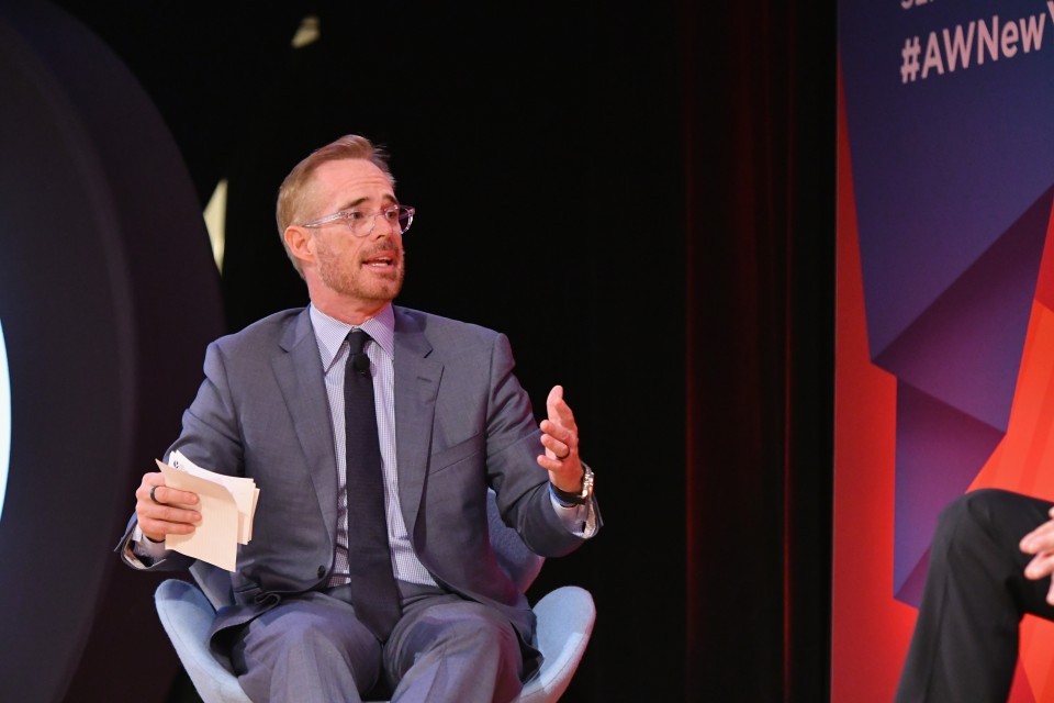 Joe Buck Says An Addiction To Hair Plugs Nearly Killed His Career The Washington Post