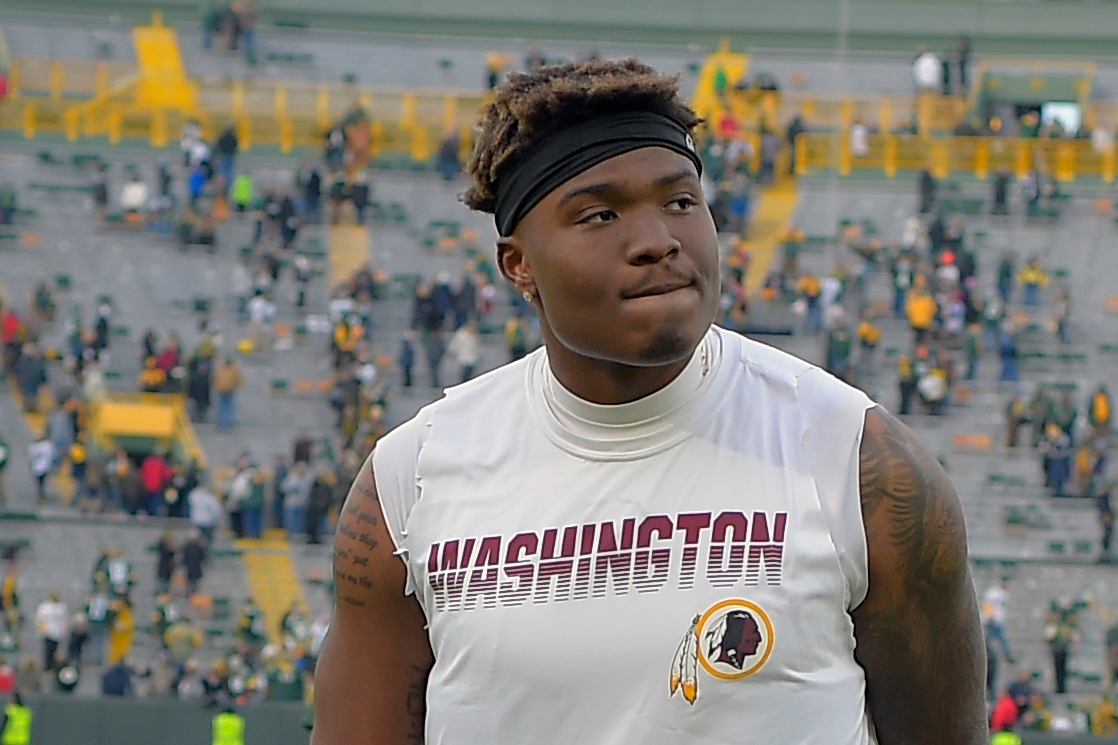 washington post redskins