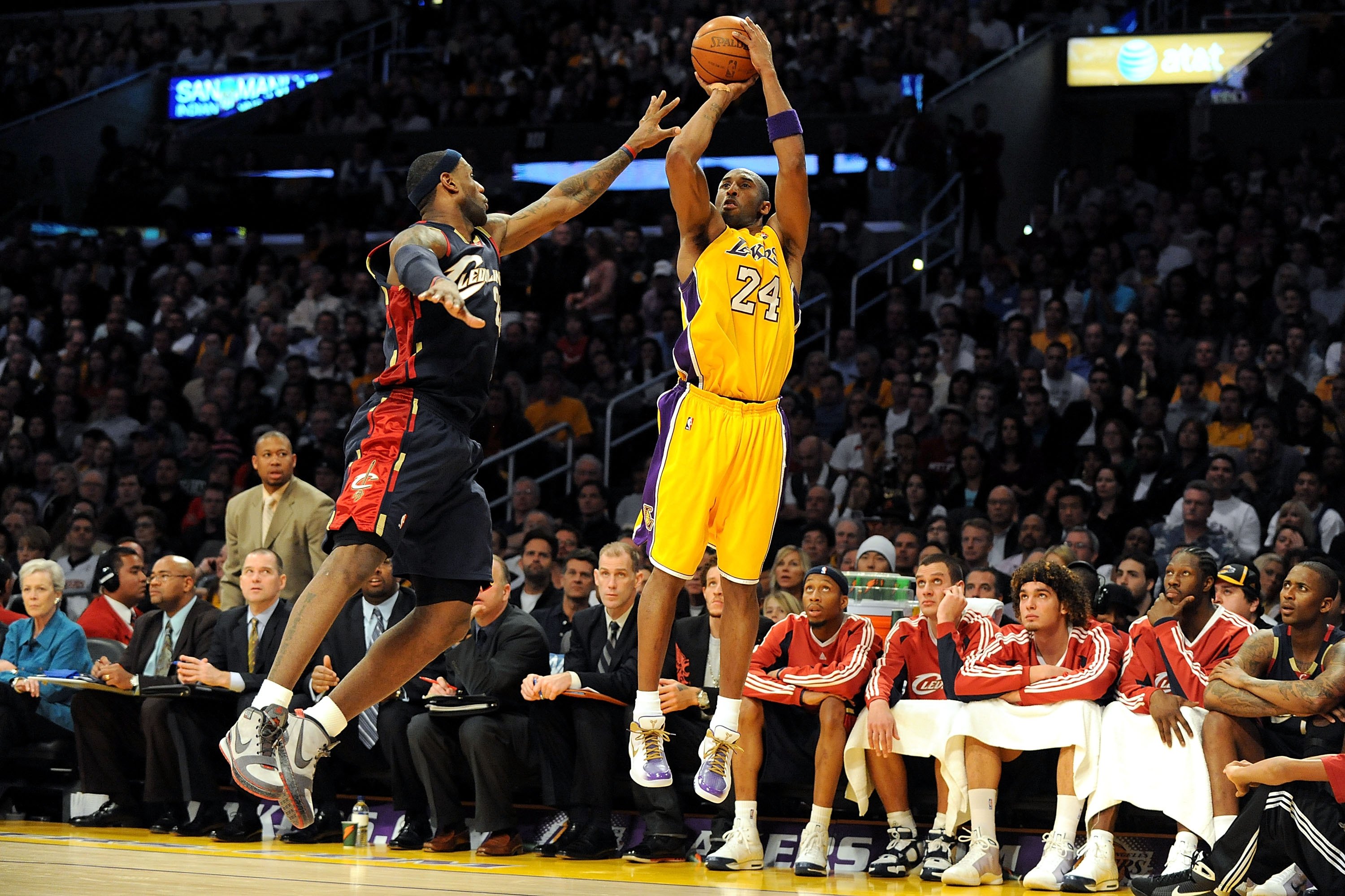 Kobe Bryant S Game Was Built On Grace Intensity And Confidence The Kobe Bryant S Game Was Built On Grace Intensity And Confidence The