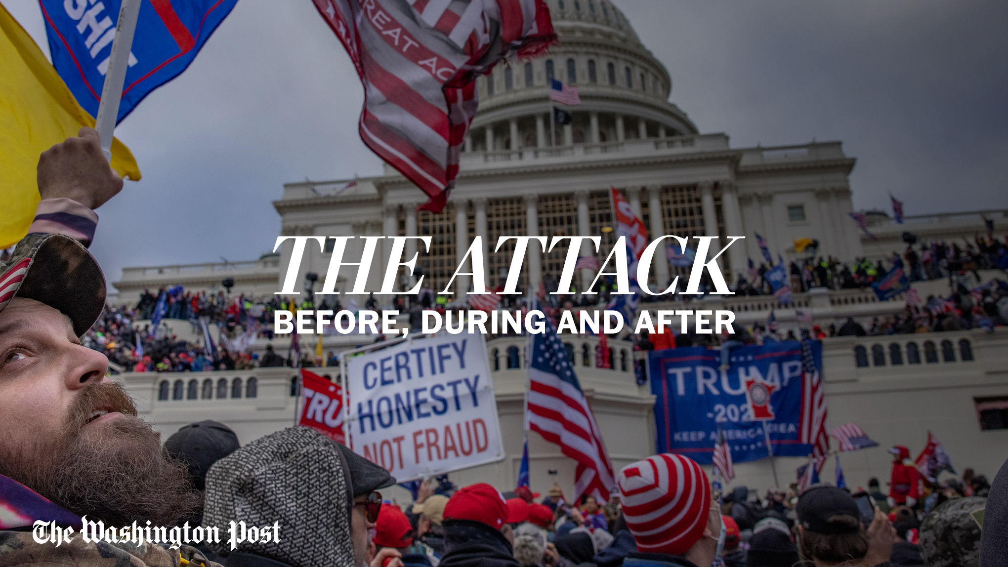 trump allies work to place supporters in key election posts across the country spurring fears about future vote challenges the washington post