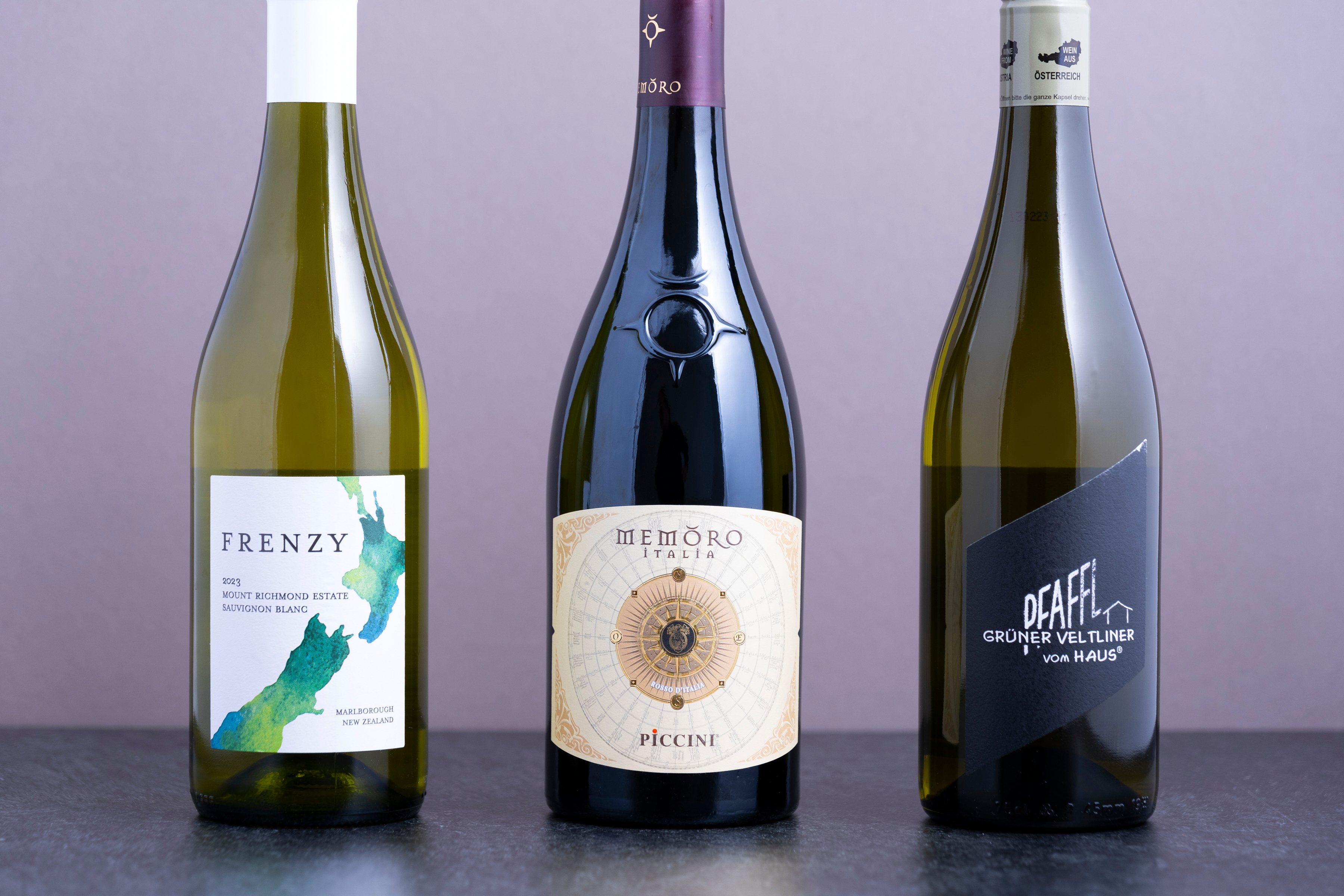 This $16 bold sauvignon blanc is full of fruit and spice - The