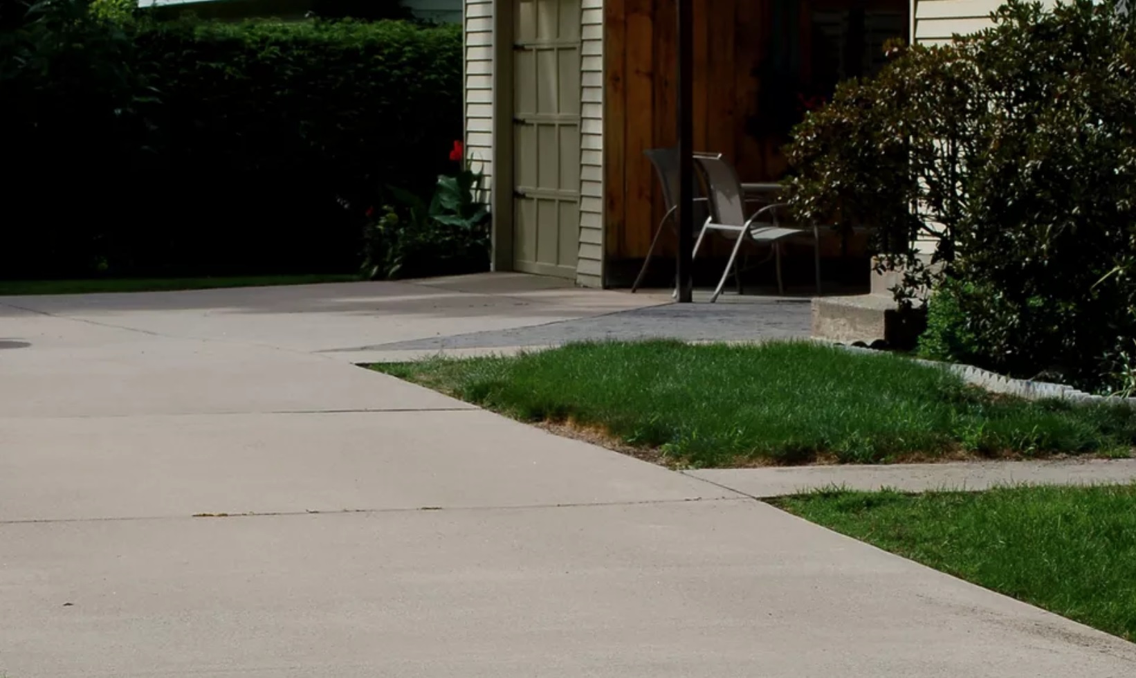 The Pros And Cons Of 6 Driveway Materials The Washington Post