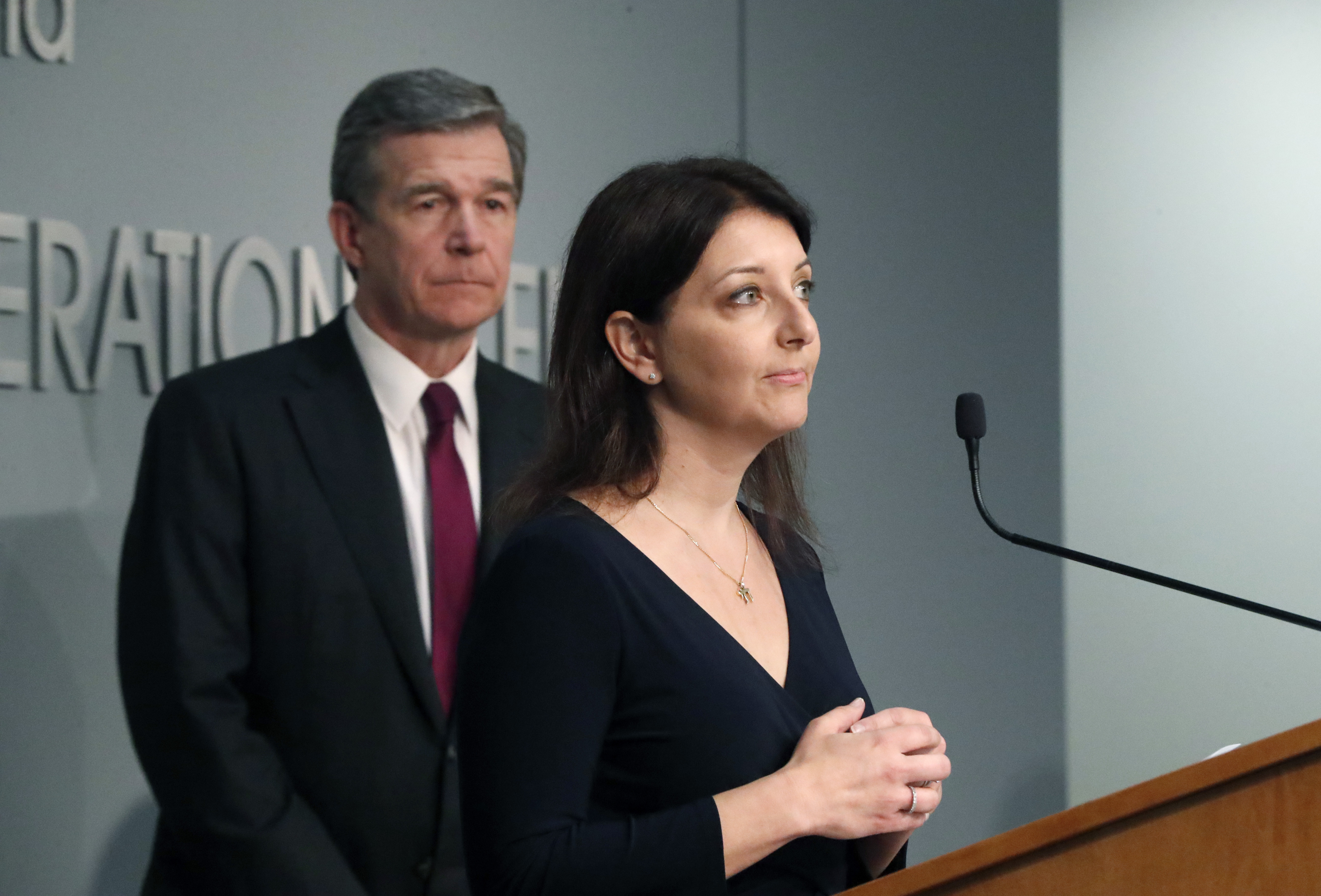 Biden announces physician Mandy Cohen will lead CDC - Vimarsana News