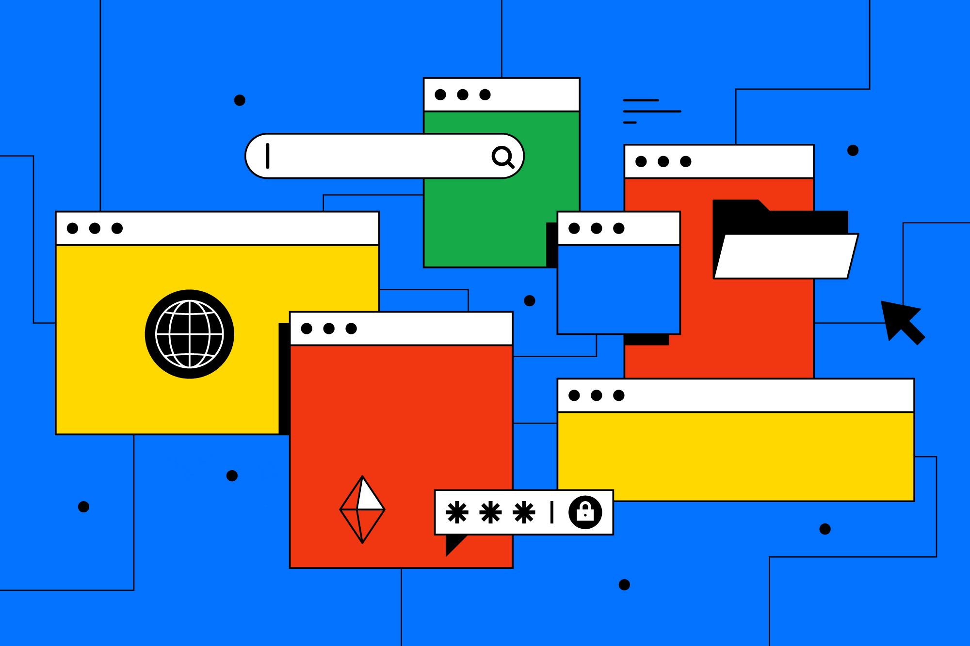 Google fires back with Bard, a chatbot to rival Microsoft, OpenAI 