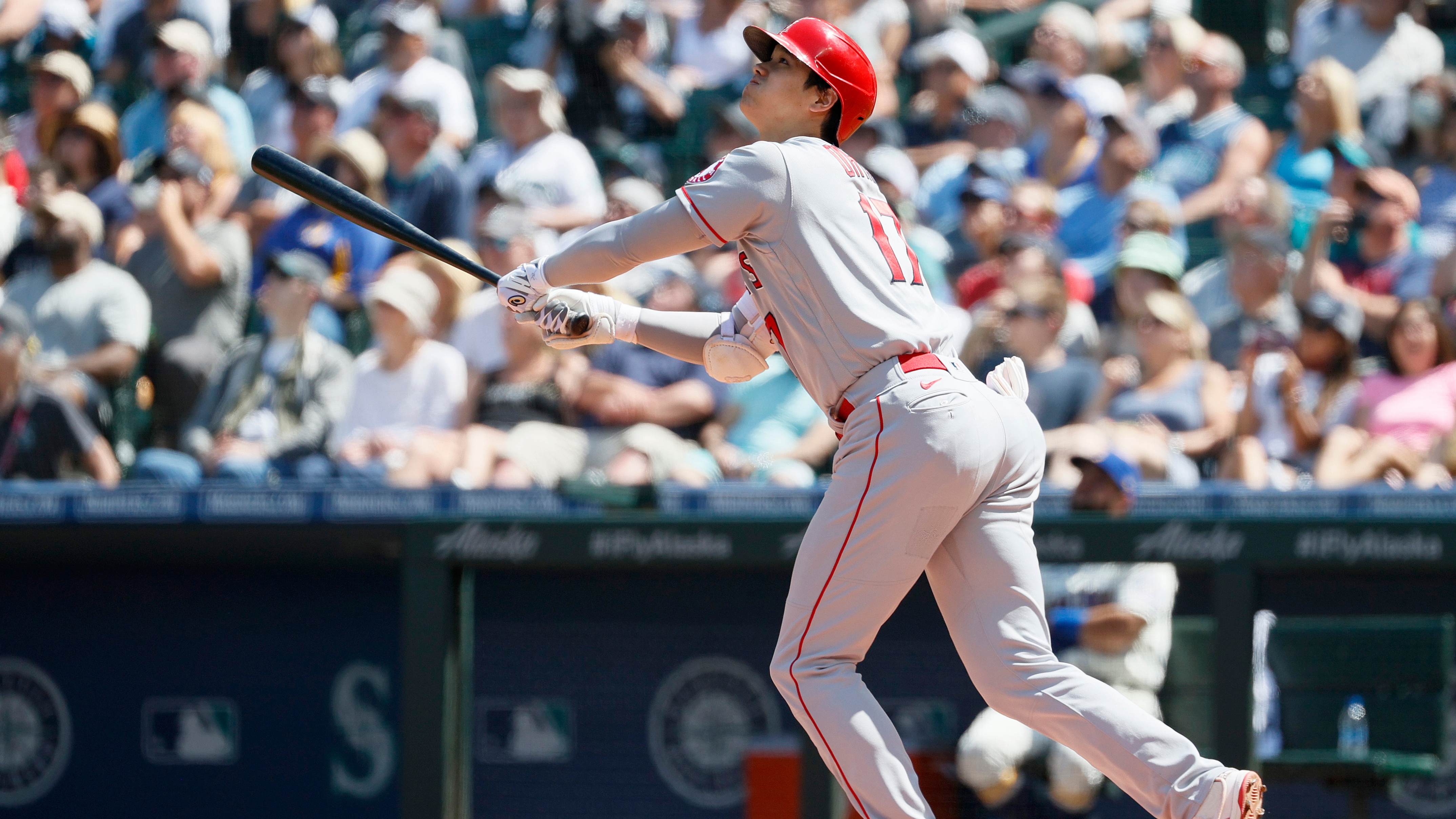 Shohei Ohtani And The Negro Leagues Two Way Stars The Washington Post