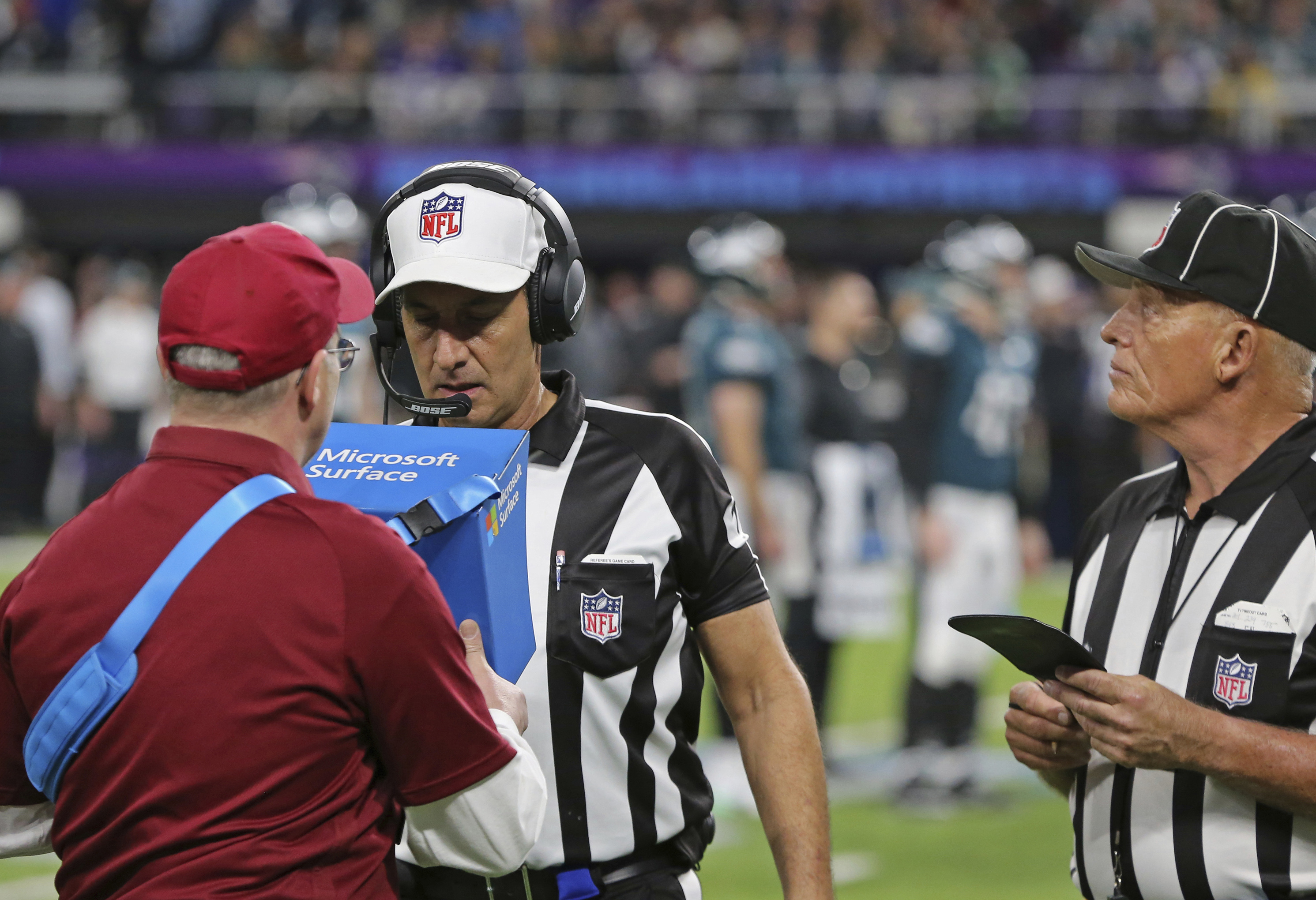 at-super-bowl-nfl-s-officiating-mess-is-still-talk-of-the-town-the-washington-post