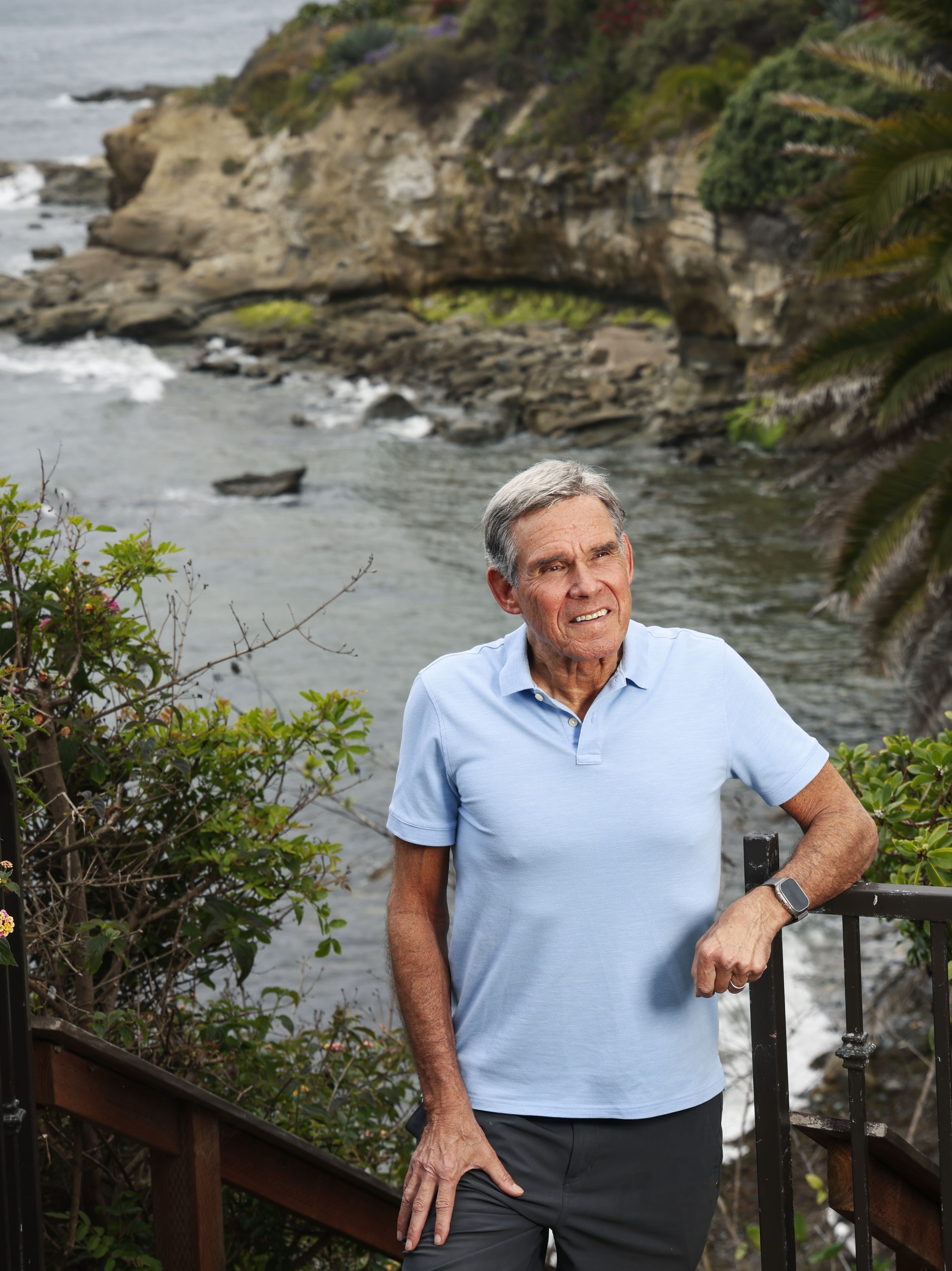 (Sandy Huffaker/for The Washington Post)