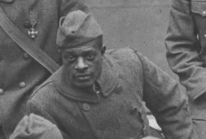 Who Were The Harlem Hellfighters A History Of Black Soldiers The Washington Post