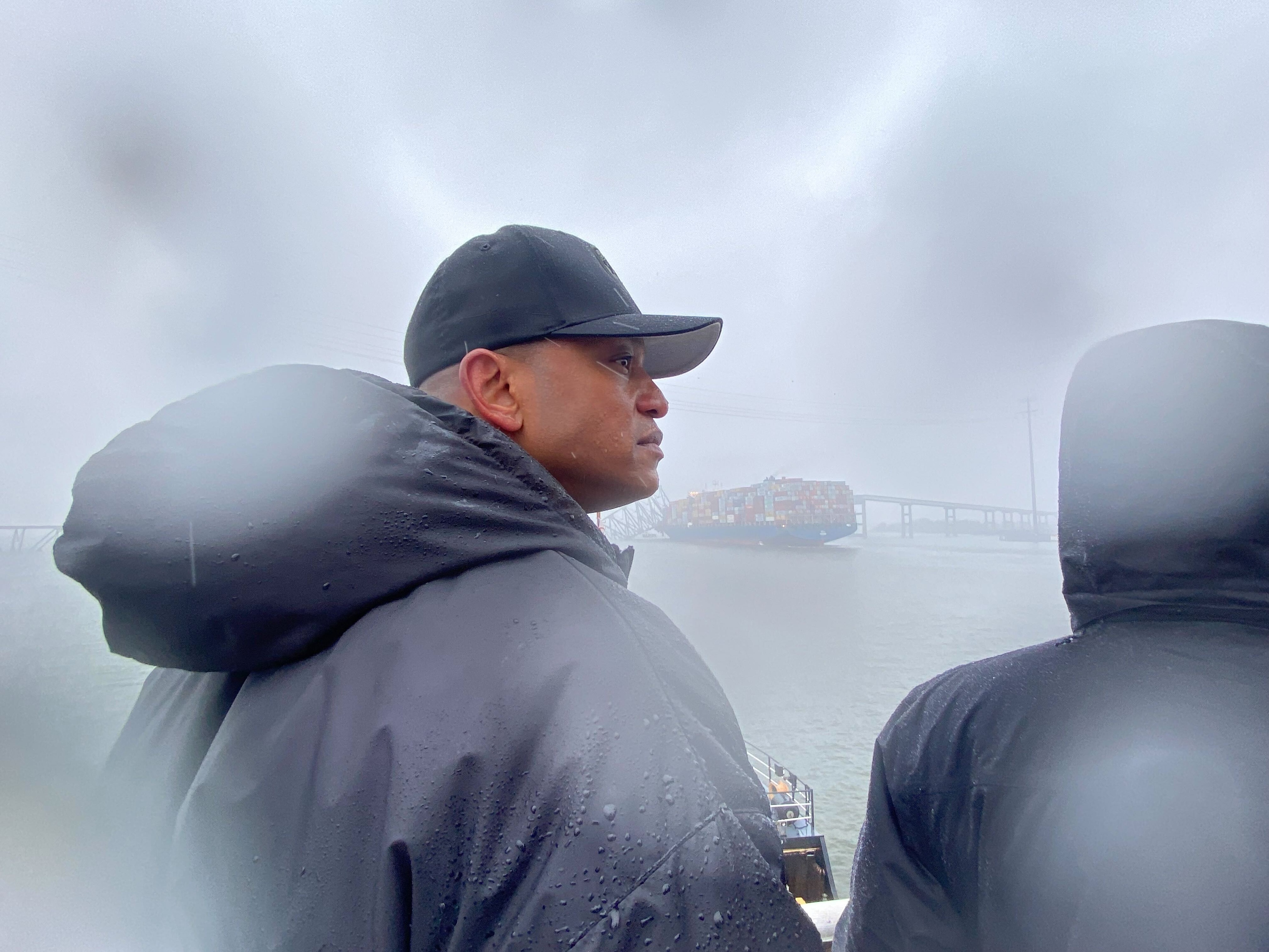 James A. Fields Jr. sentenced to life in prison in Charlottesville