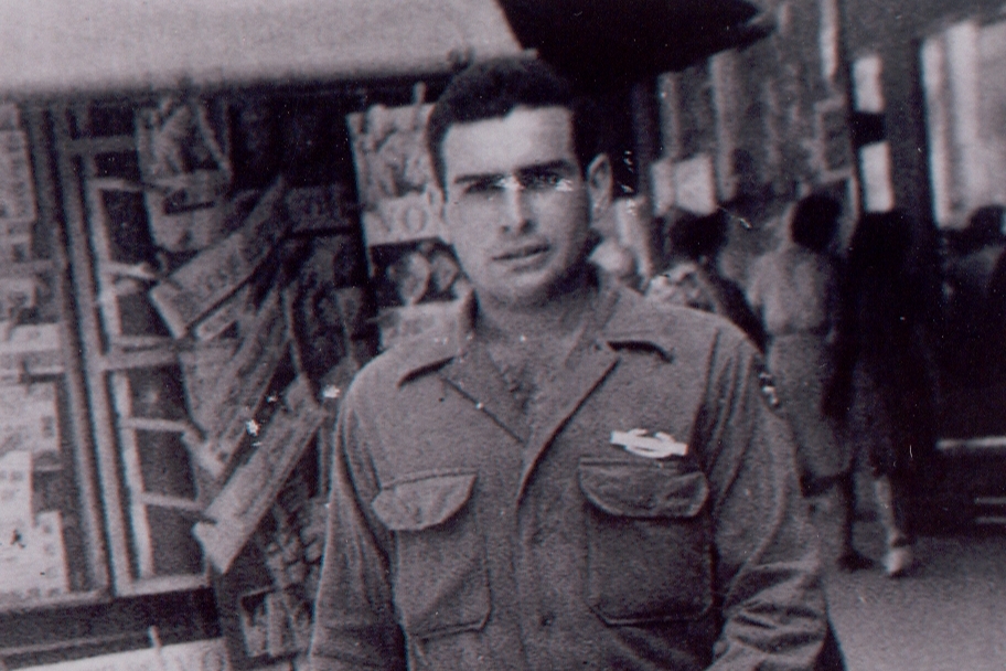 Richard Barancik, last of 'Monuments Men' from World War II, dies at 98 - Vimarsana News