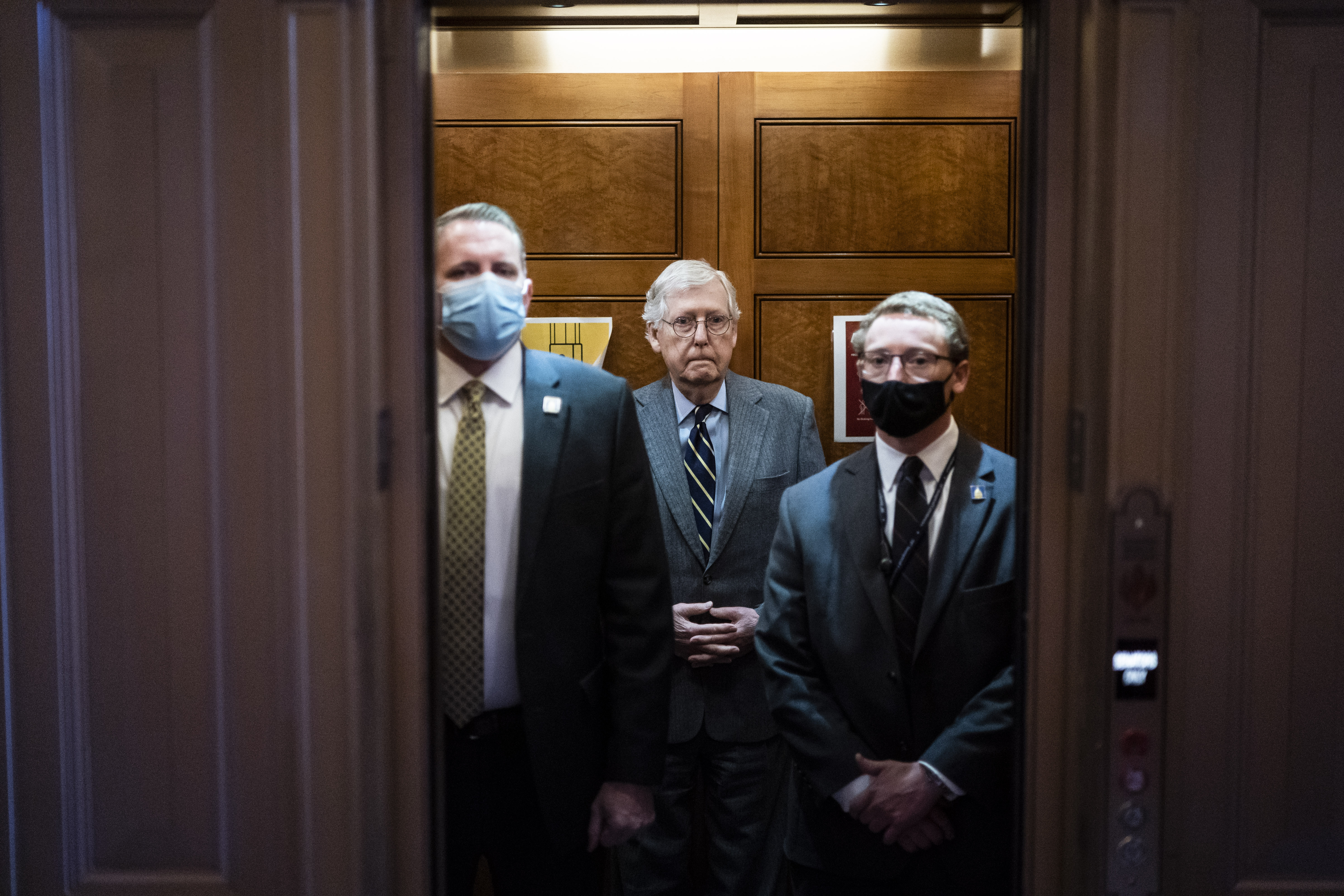 Tony Romm The Washington Post