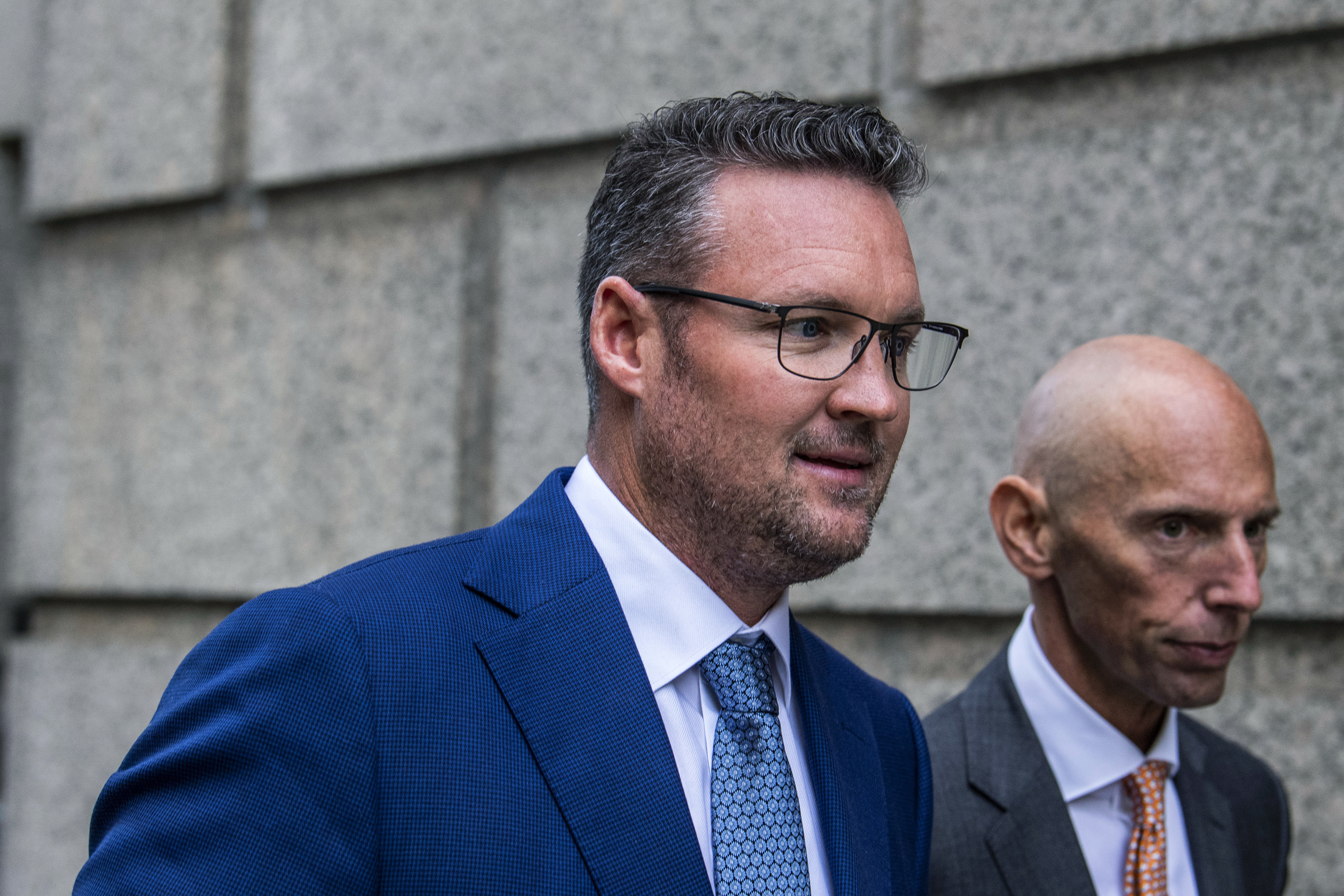 (Brittainy Newman/AP)