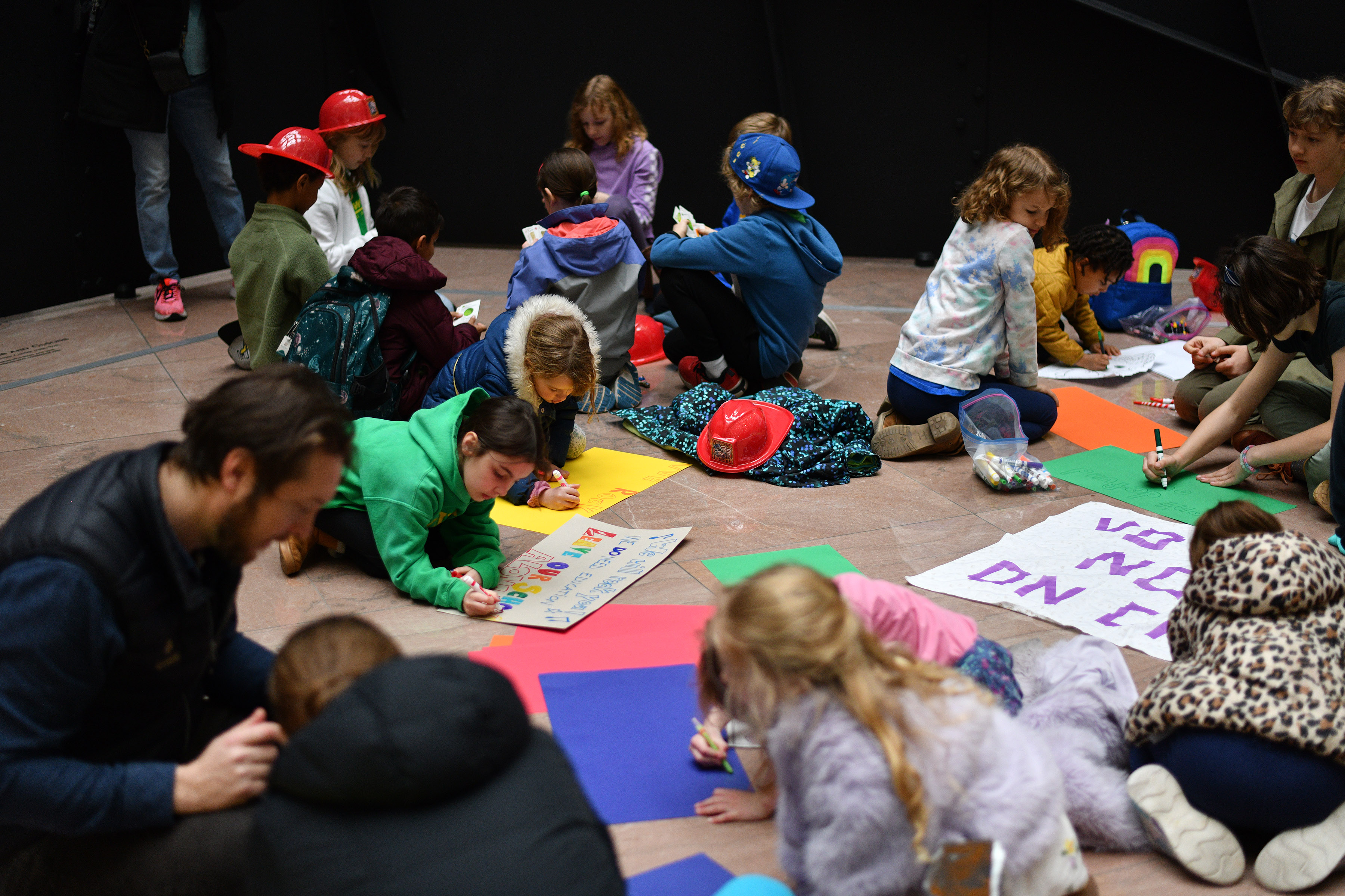 (Astrid Riecken/For The Washington Post)