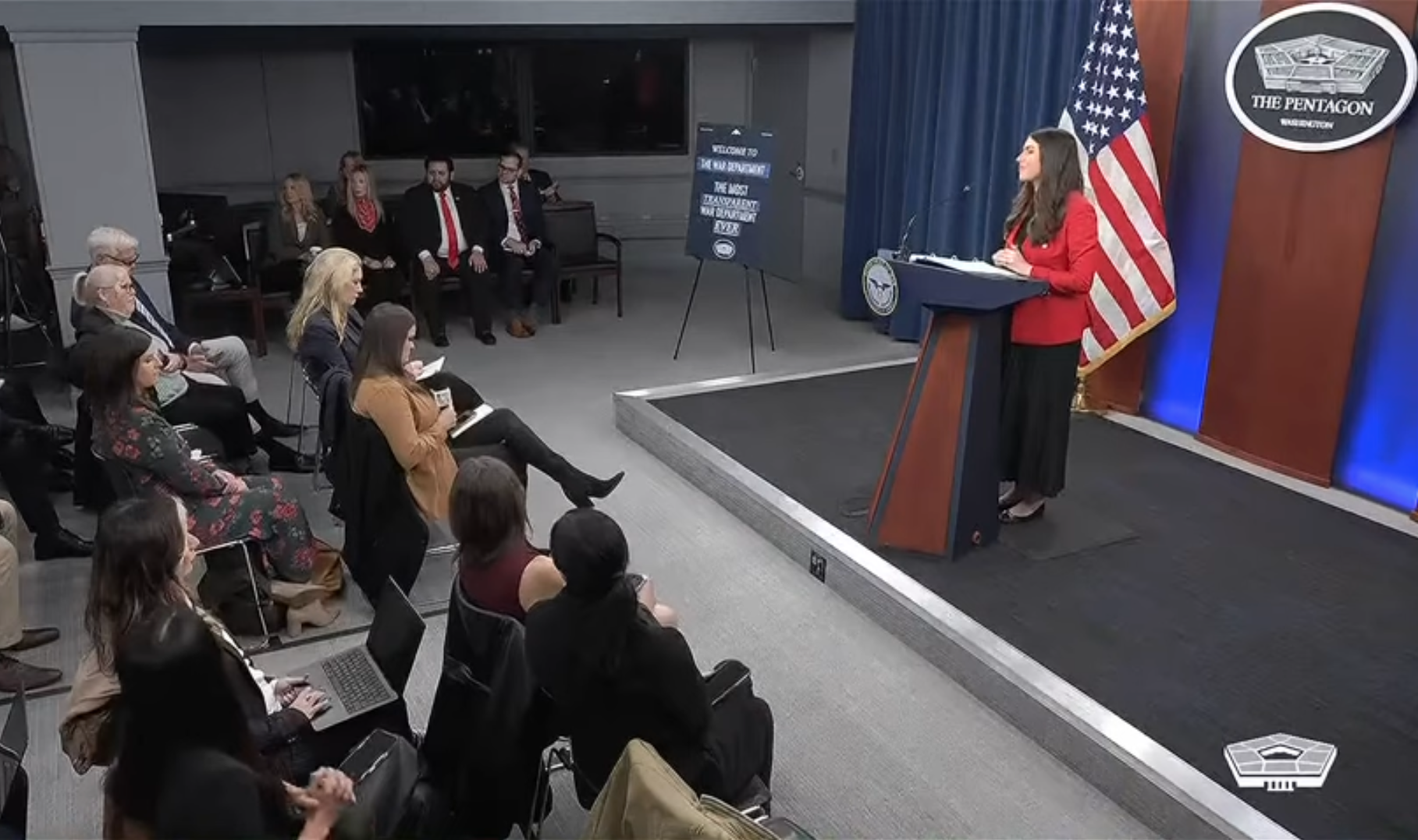 (Department of Defense)