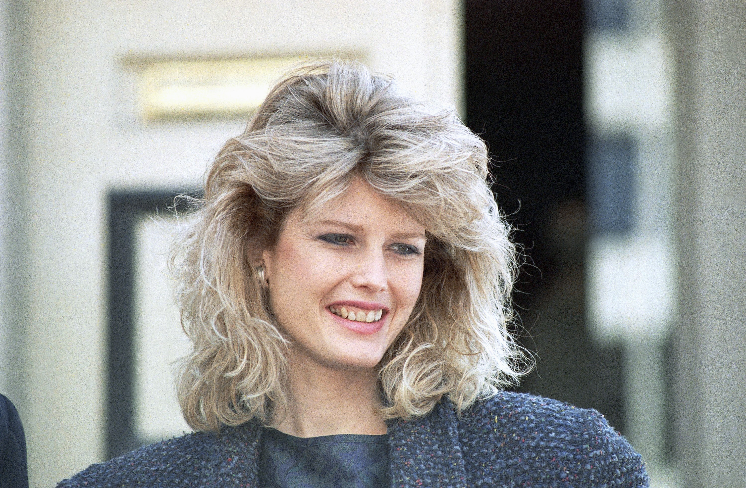 Picture of Fawn Hall