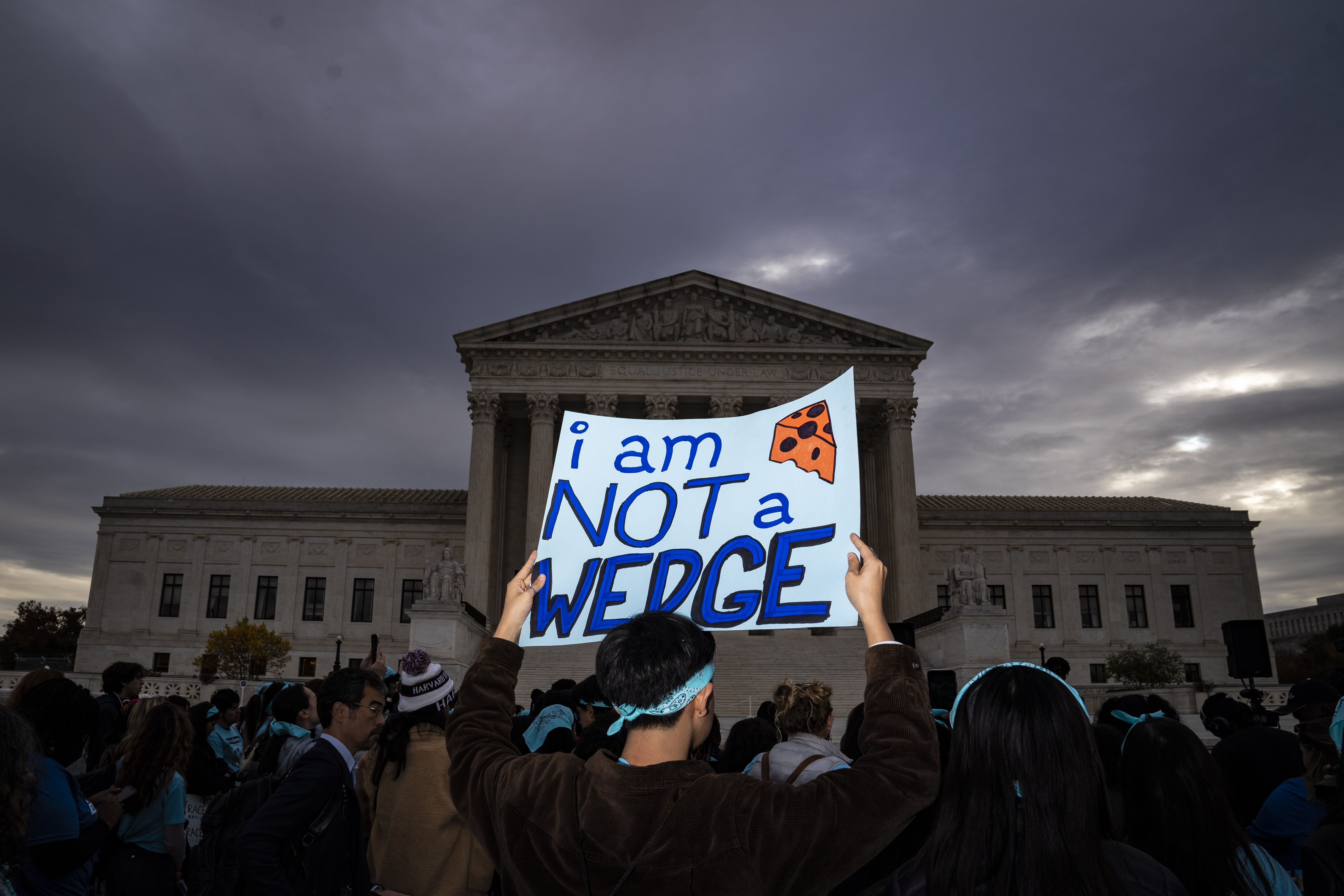Opinion | Today's Opinions: The Supreme Court ends its term — and affirmative action - Vimarsana News