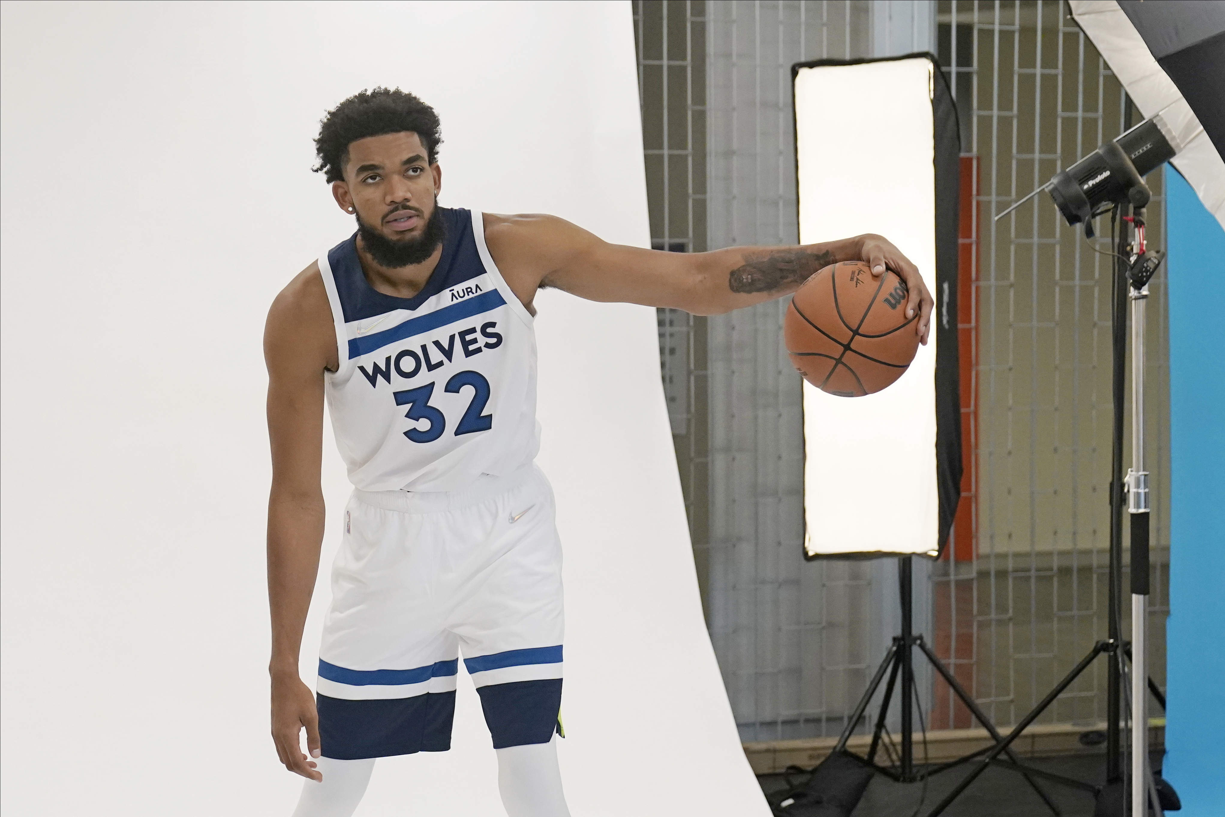 The messages NBA players choose for their jersey names and why - The  Washington Post