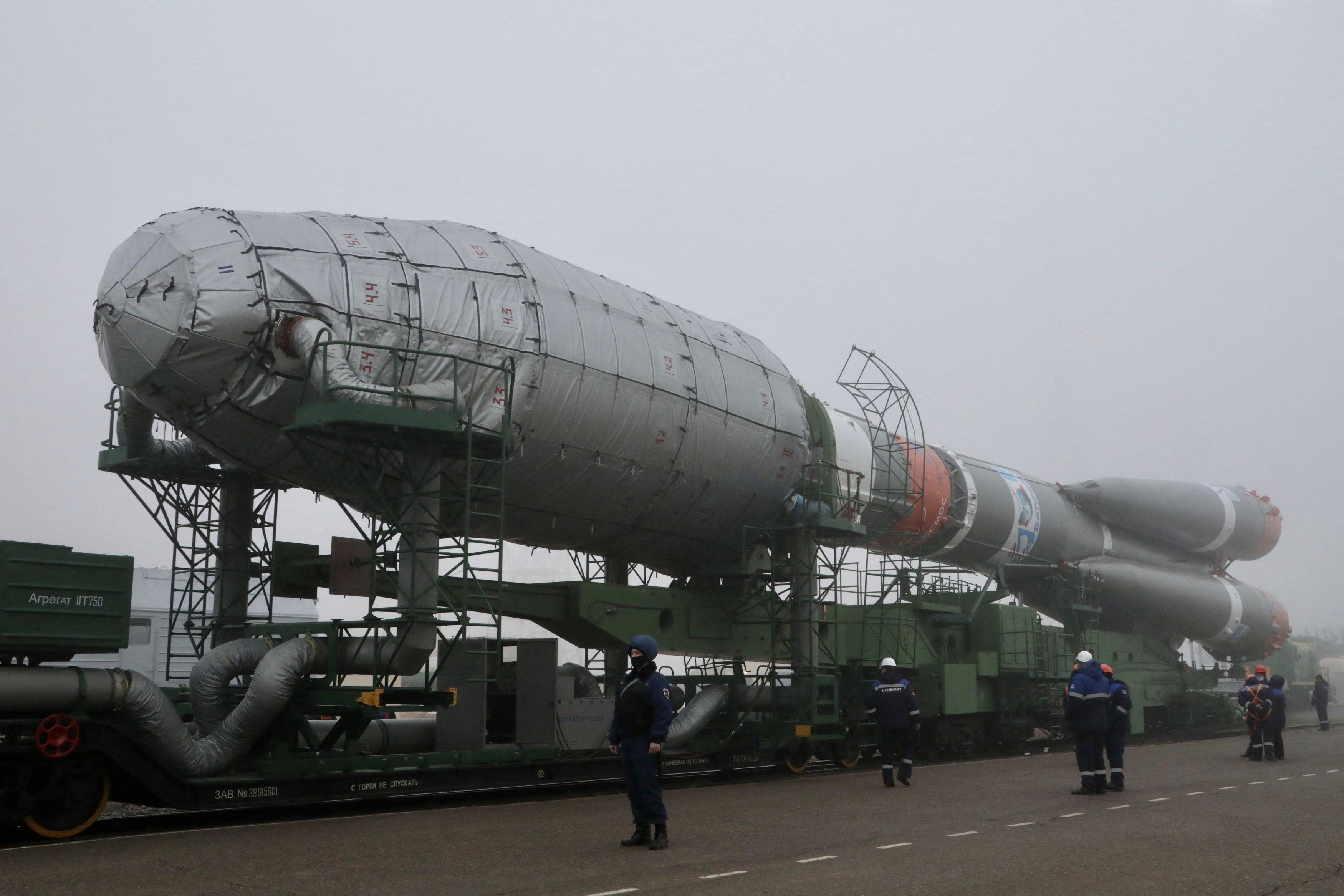 Russian Rocket Engine Nasa Russian Rocket Engines