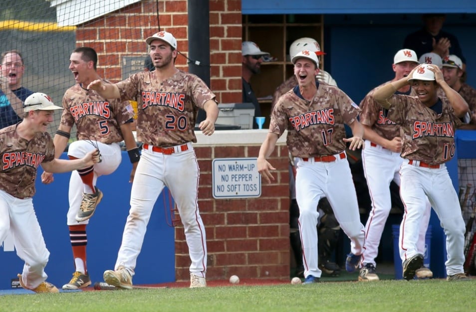 Riverdale Baptist Baseball Isn T Fielding A Varsity Team This Year