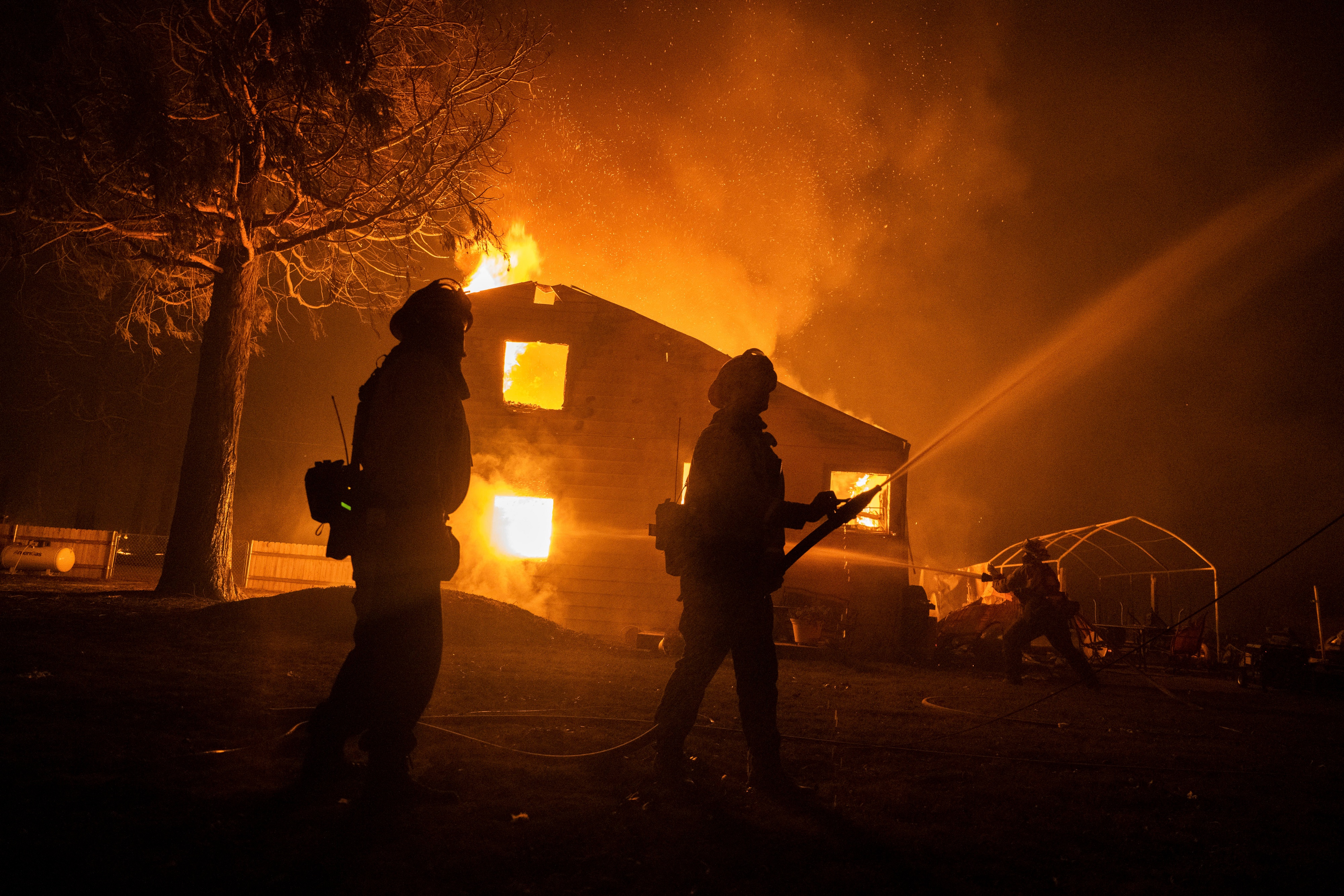 Climate change is fueling an insurance crisis. There's no easy fix. - Vimarsana News