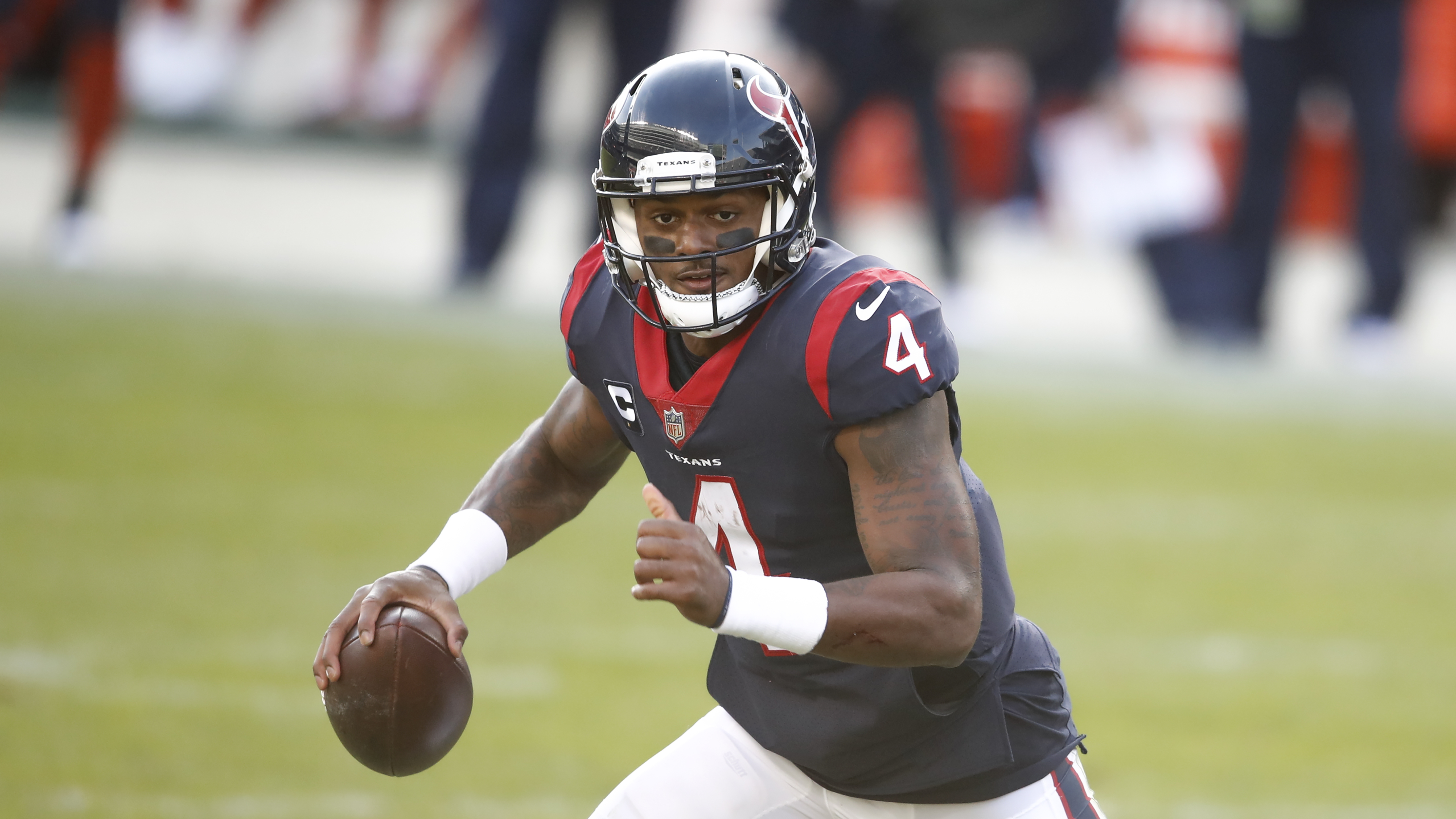 The 10 biggest roster questions in the NFL as the offseason begins - The  Washington Post