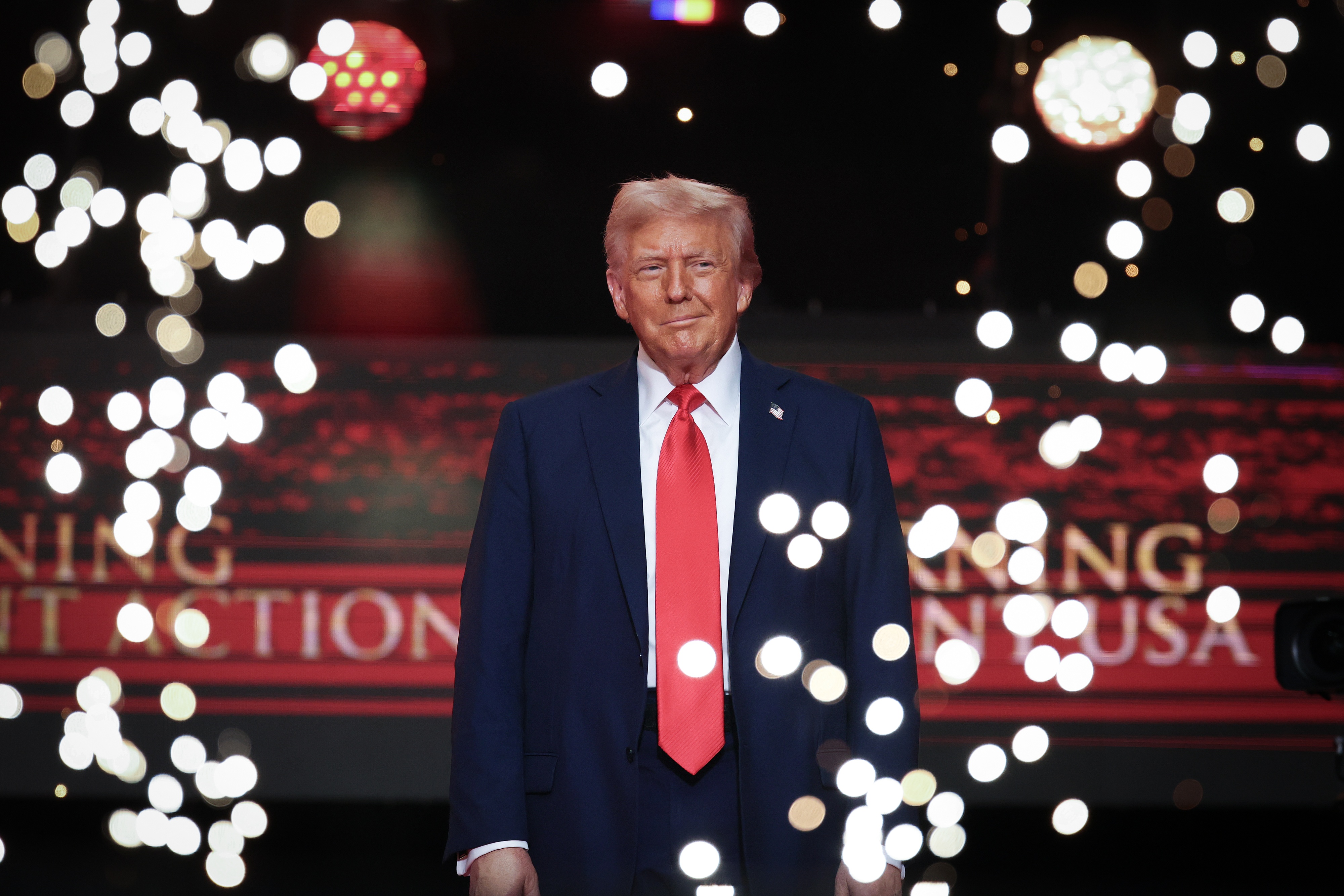 Kirk Memorial Event Image