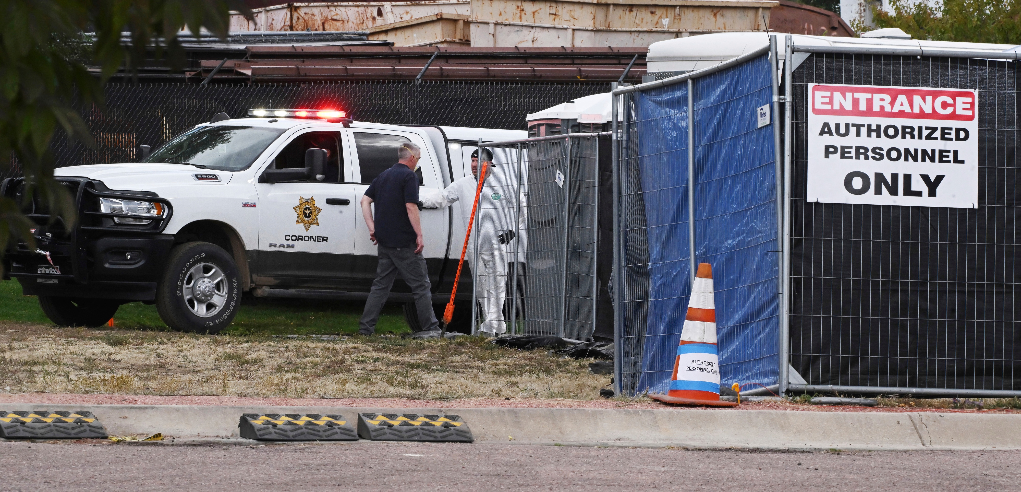 At Colorado funeral home where 115 decaying bodies found, troubles went unnoticed by regulators - Vimarsana News