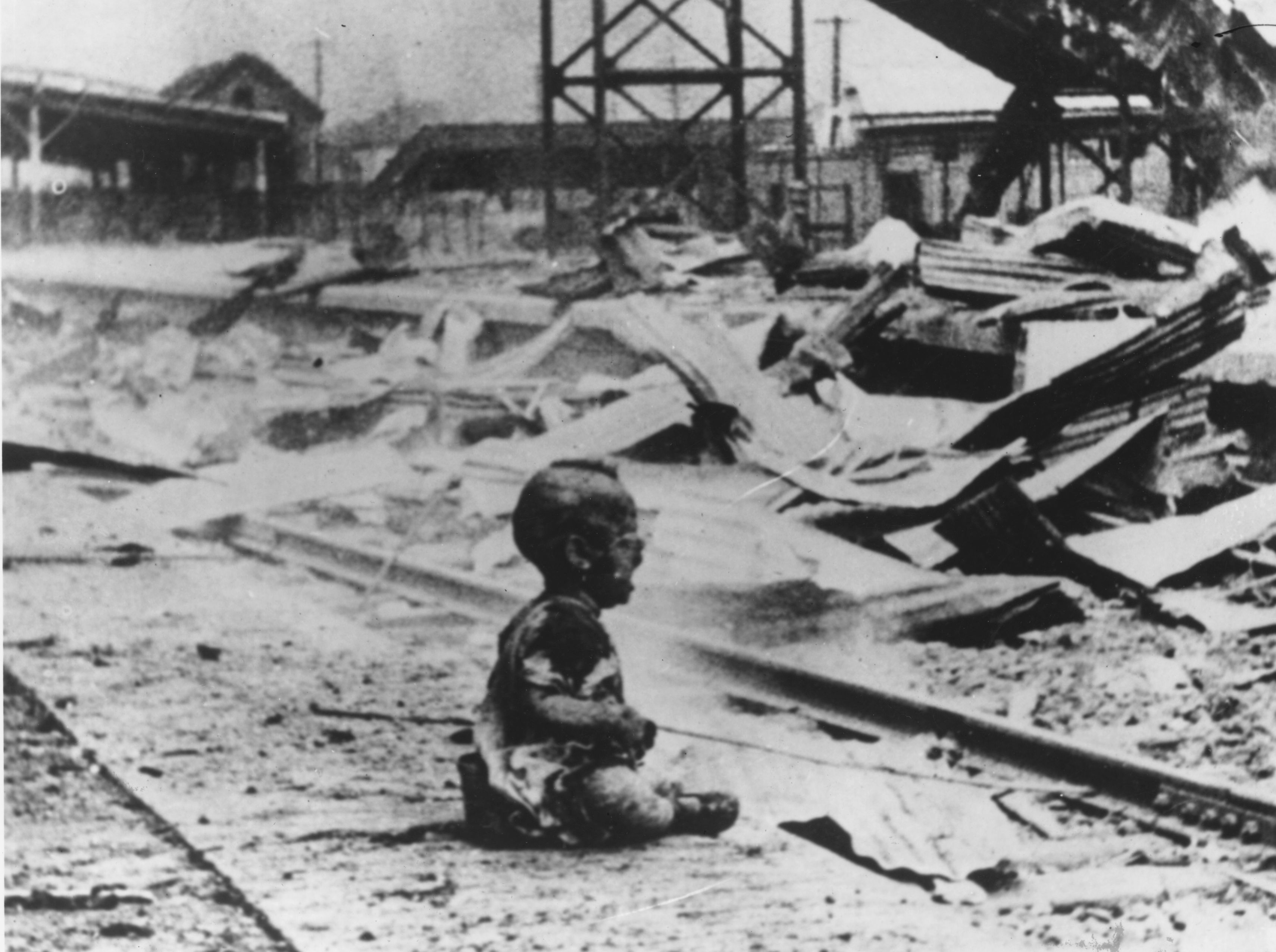 75 Years After The Hiroshima And Nagasaki Bombs Their Shadows Loom 