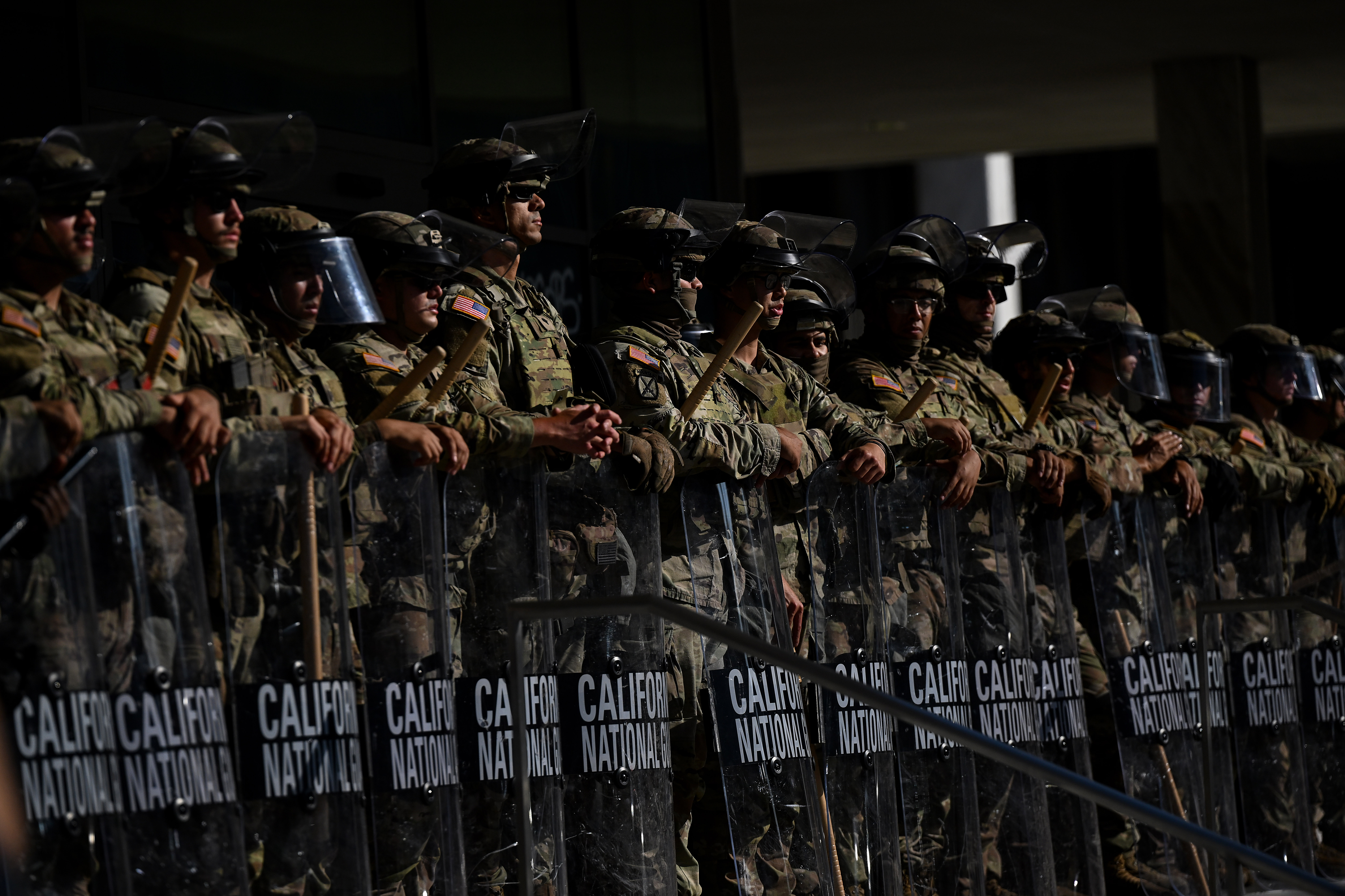 (Joshua Lott/The Washington Post)