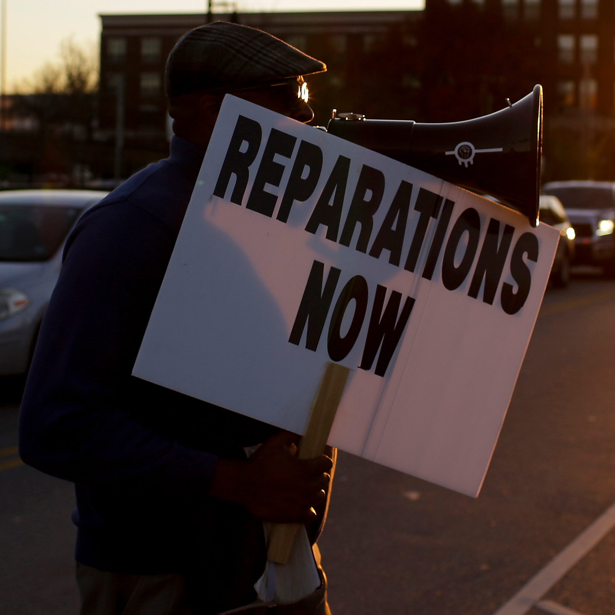 To win reparations for Black Americans, Latinos and Asians need convincing - Vimarsana News