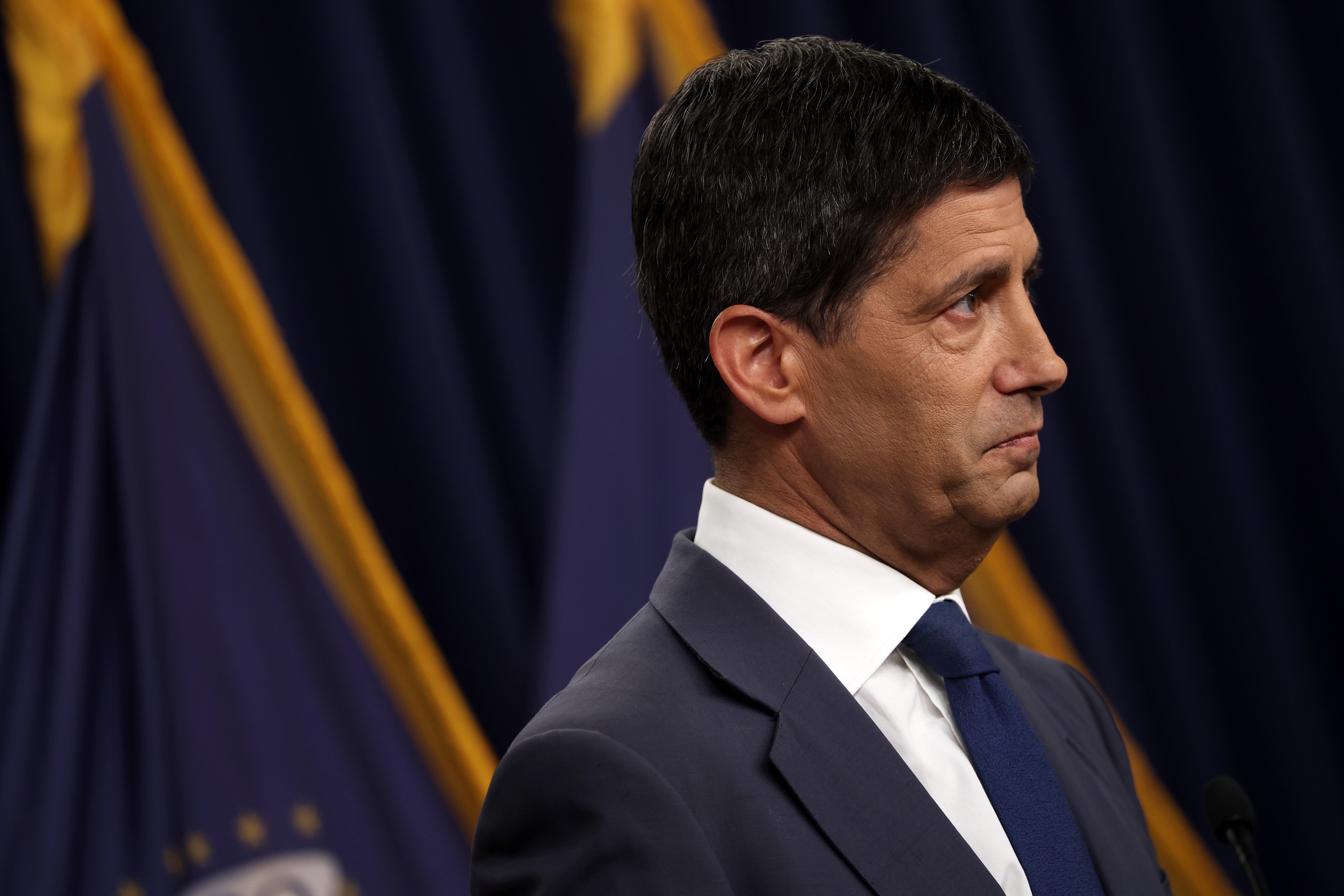 Spooked investors demand clarity on Fed’s anti-inflation strategy; new Fed chair Kevin Warsh faces pressure over whether he will raise rates