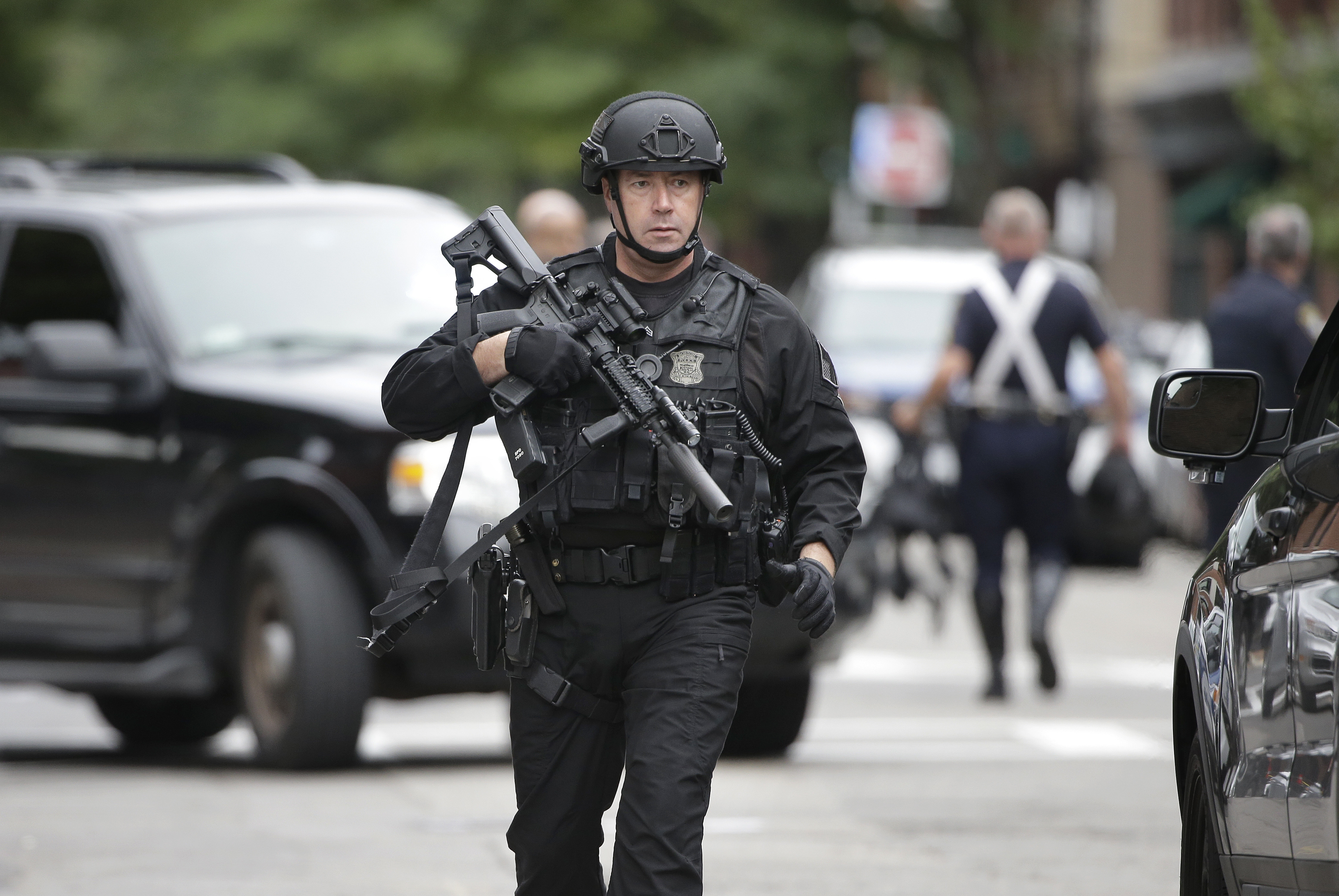 Taken into custody 45 Taken into custody 79