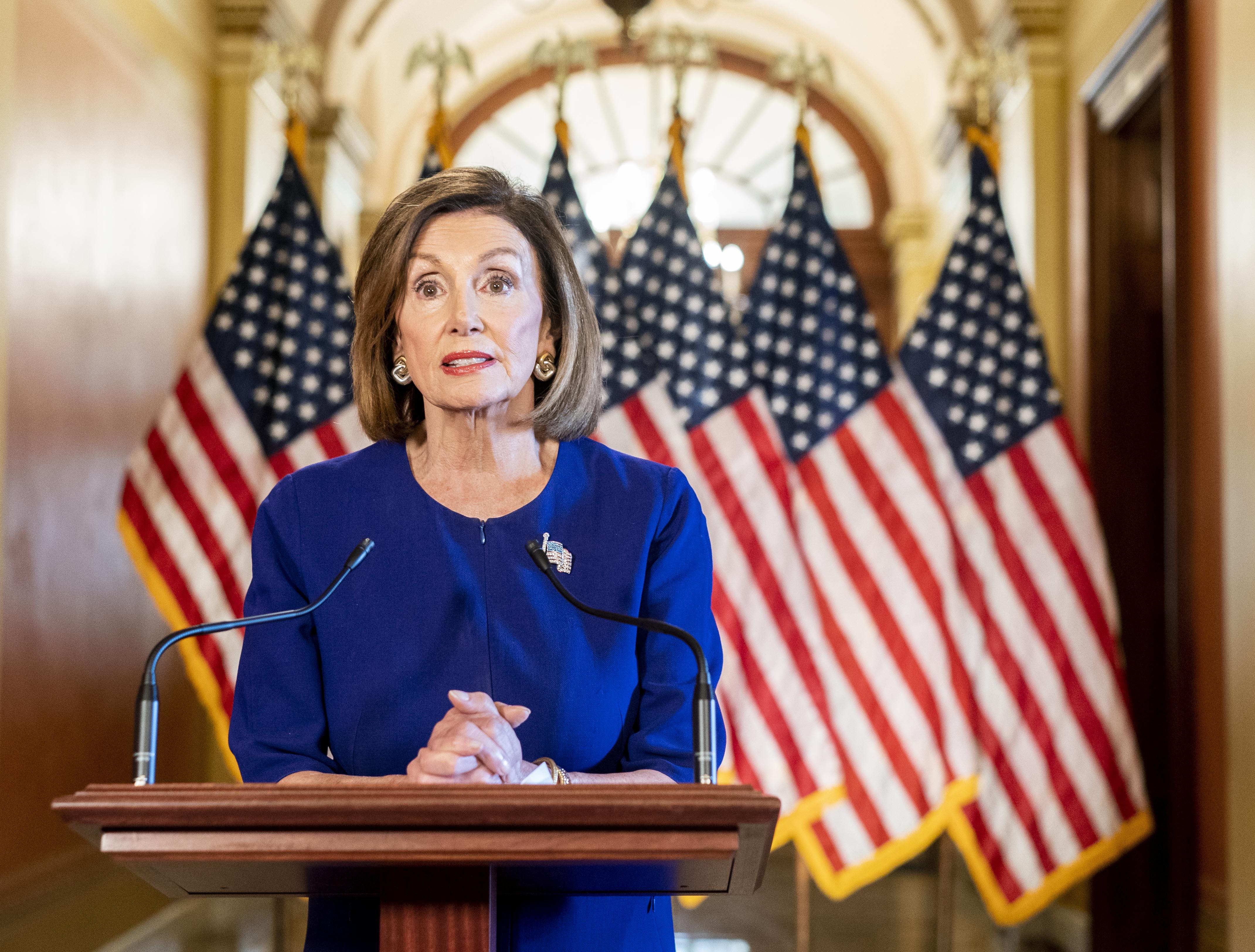 impeachment gift ideas