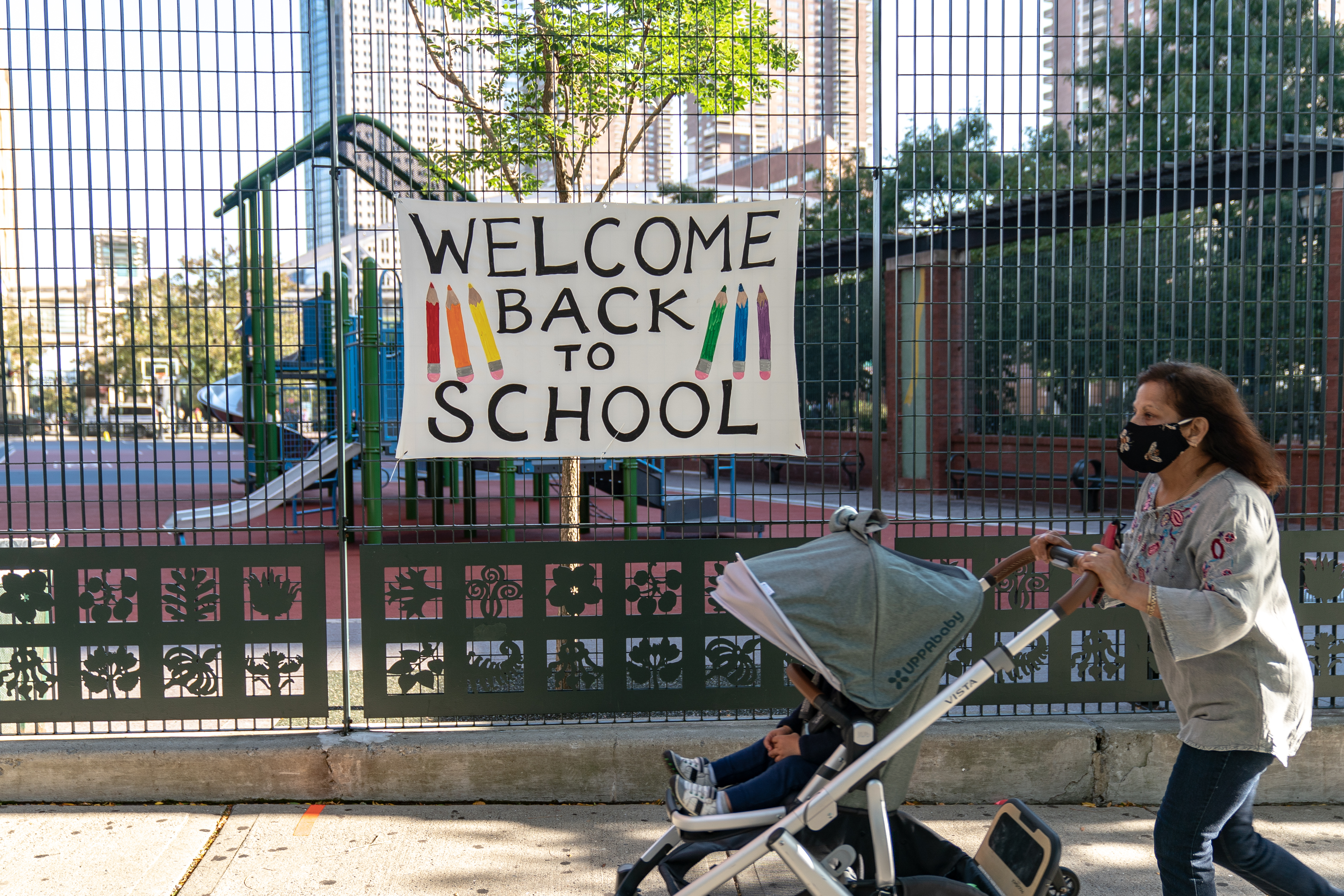 Going Back To School The Good The Bad And The Ugly The Washington Post