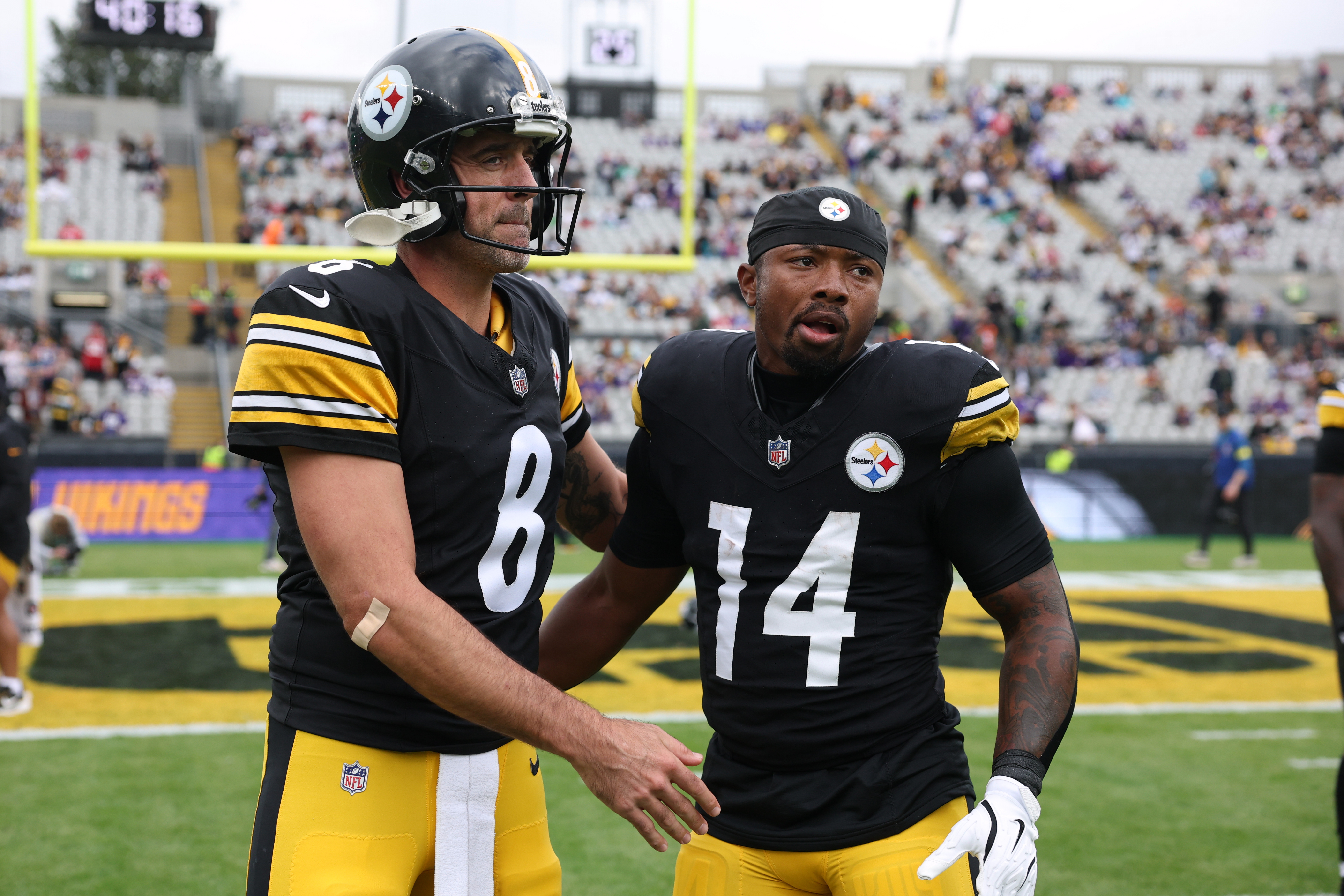 The Steelers spent the offseason building depth. It's given them a boost during their 3-1 start - The Washington Post
