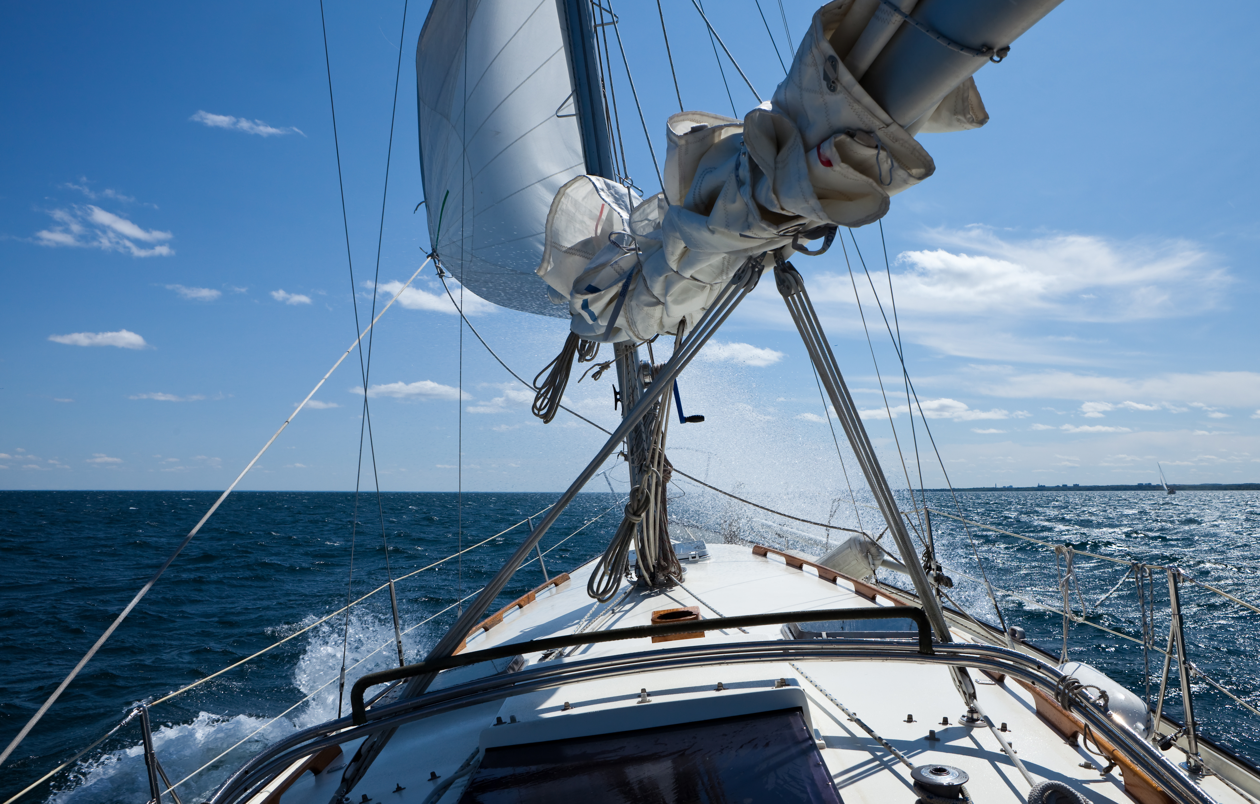 What Causes Seasickness And What To Do About It The Washington Post