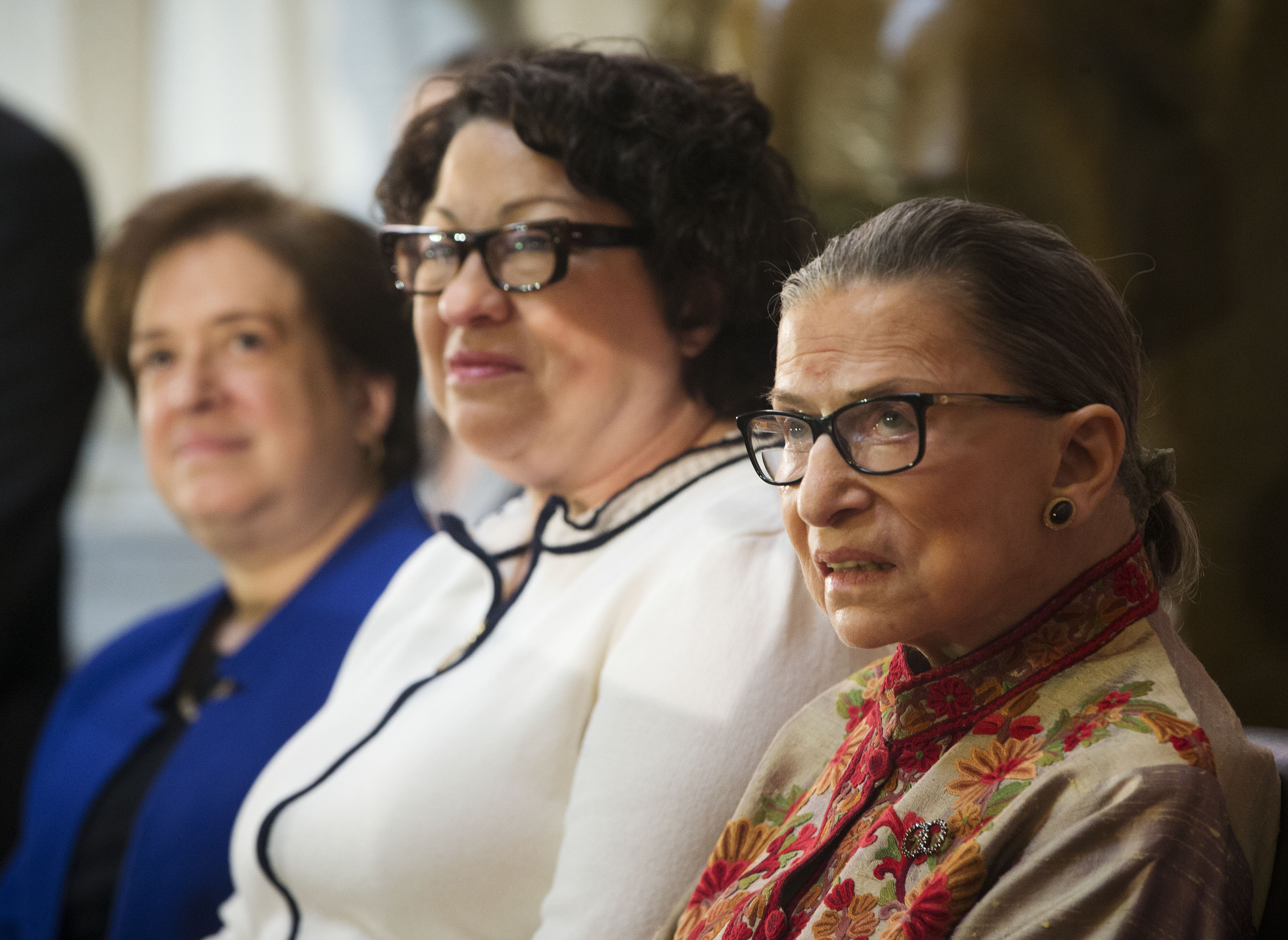 Opinion | Democrats, spare me your complaints about partisan justices - Vimarsana News