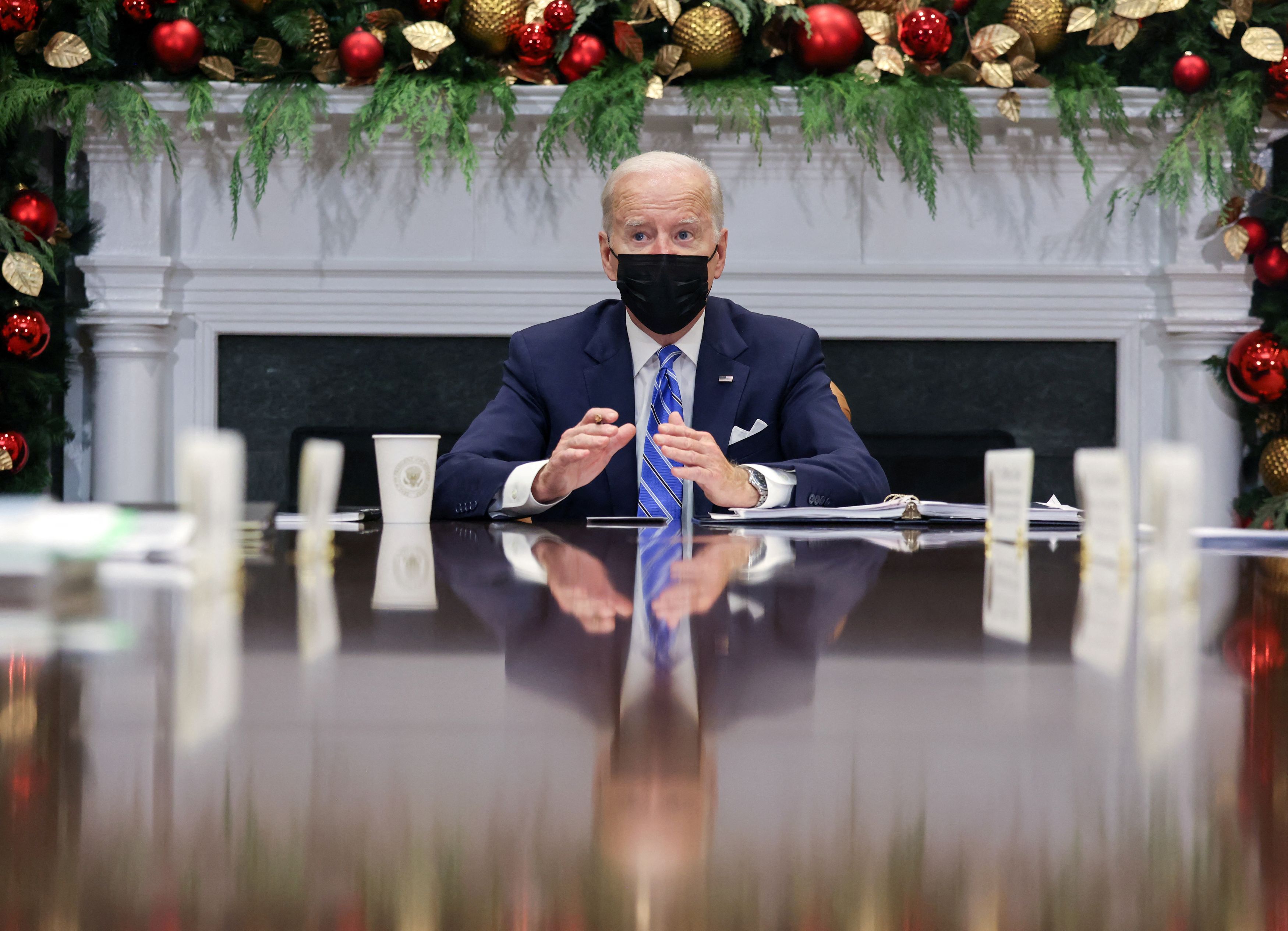 Christmas Eve Deaths 2022 In Connecticut Biden Says Unvaccinated Face 'Winter Of Severe Illness And Death,'  Encourages Americans To Get Booster - The Washington Post