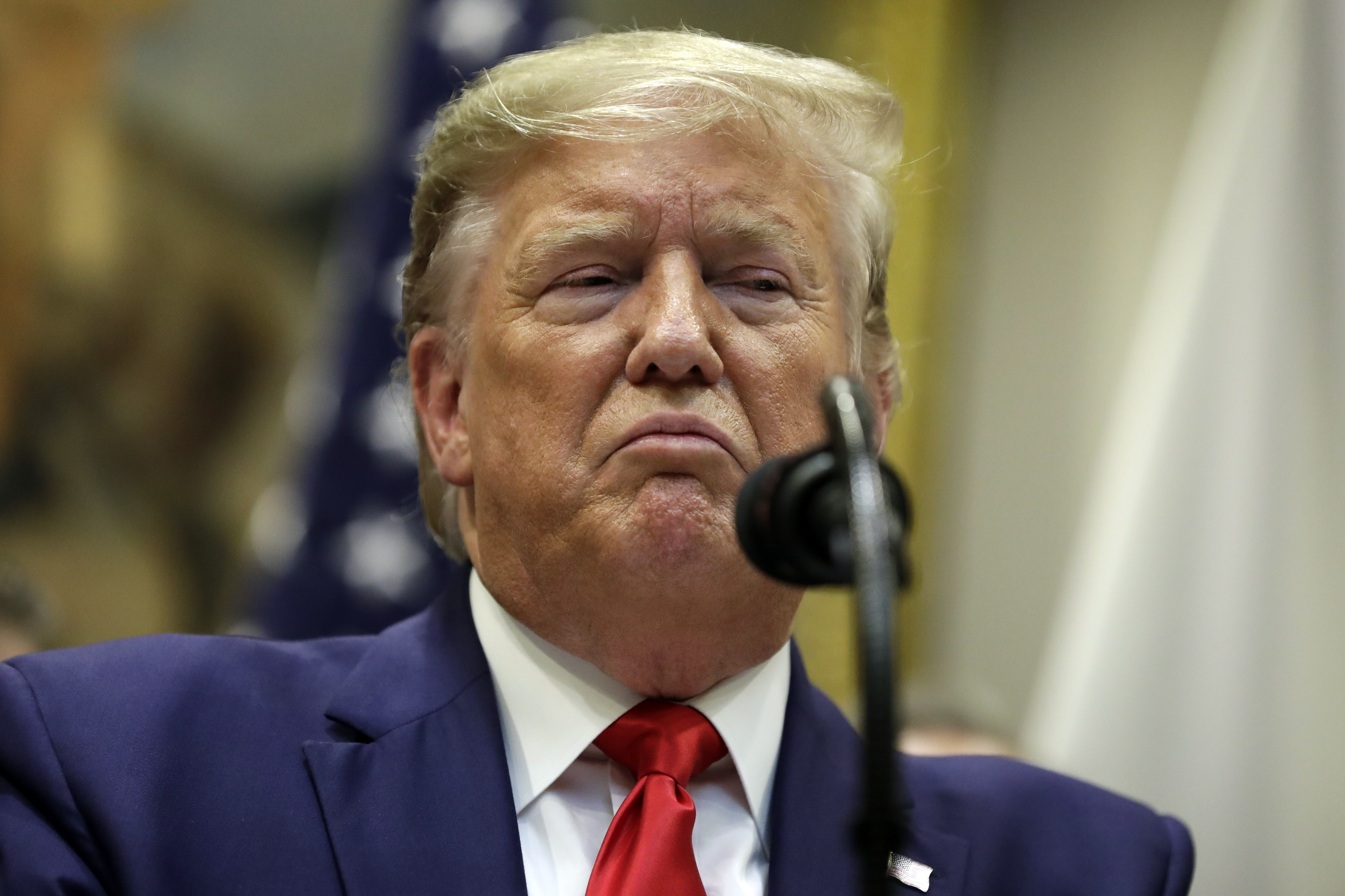 White House says it will not cooperate with House impeachment inquiry;  Democrats subpoena State Dept. official - The Washington Post