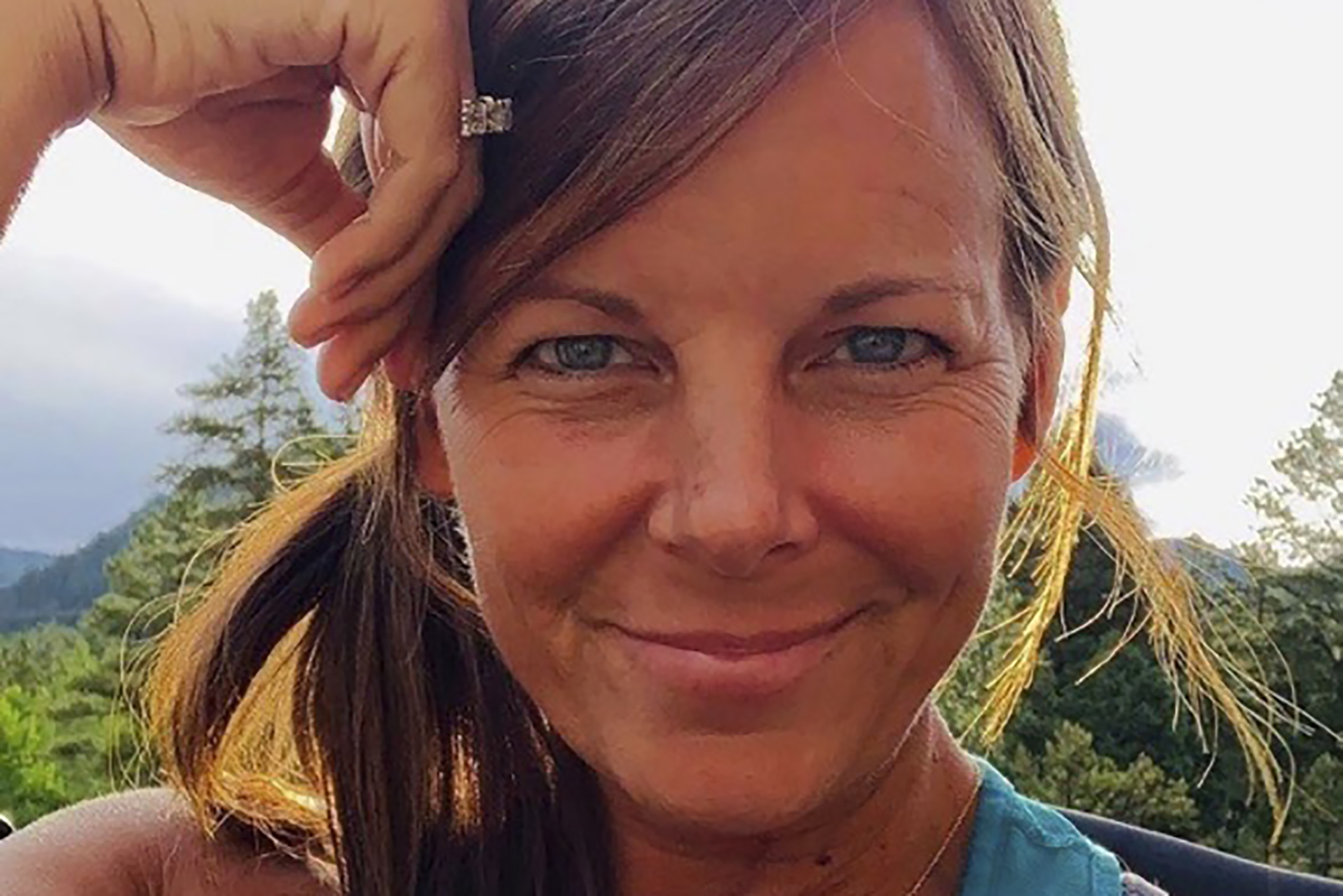 Remains found of Colorado woman Suzanne Morphew, who went missing on Mother's Day 2020 - Vimarsana News