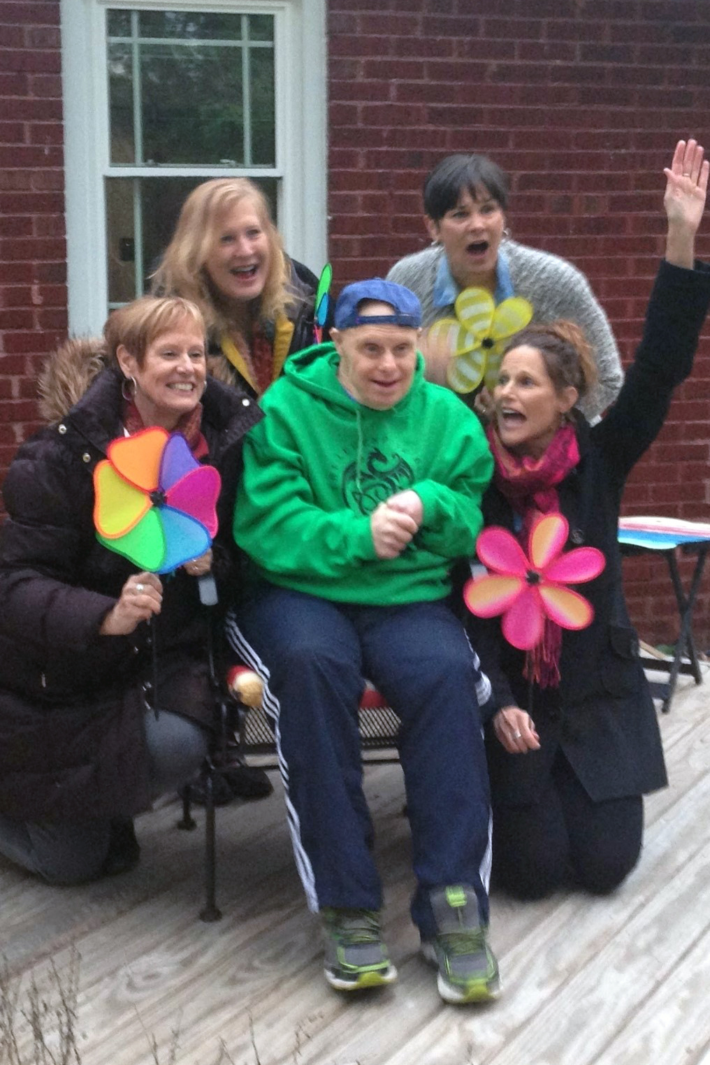 Michael Cusack Who Helped Spark The Special Olympics Dies At 64 The Washington Post