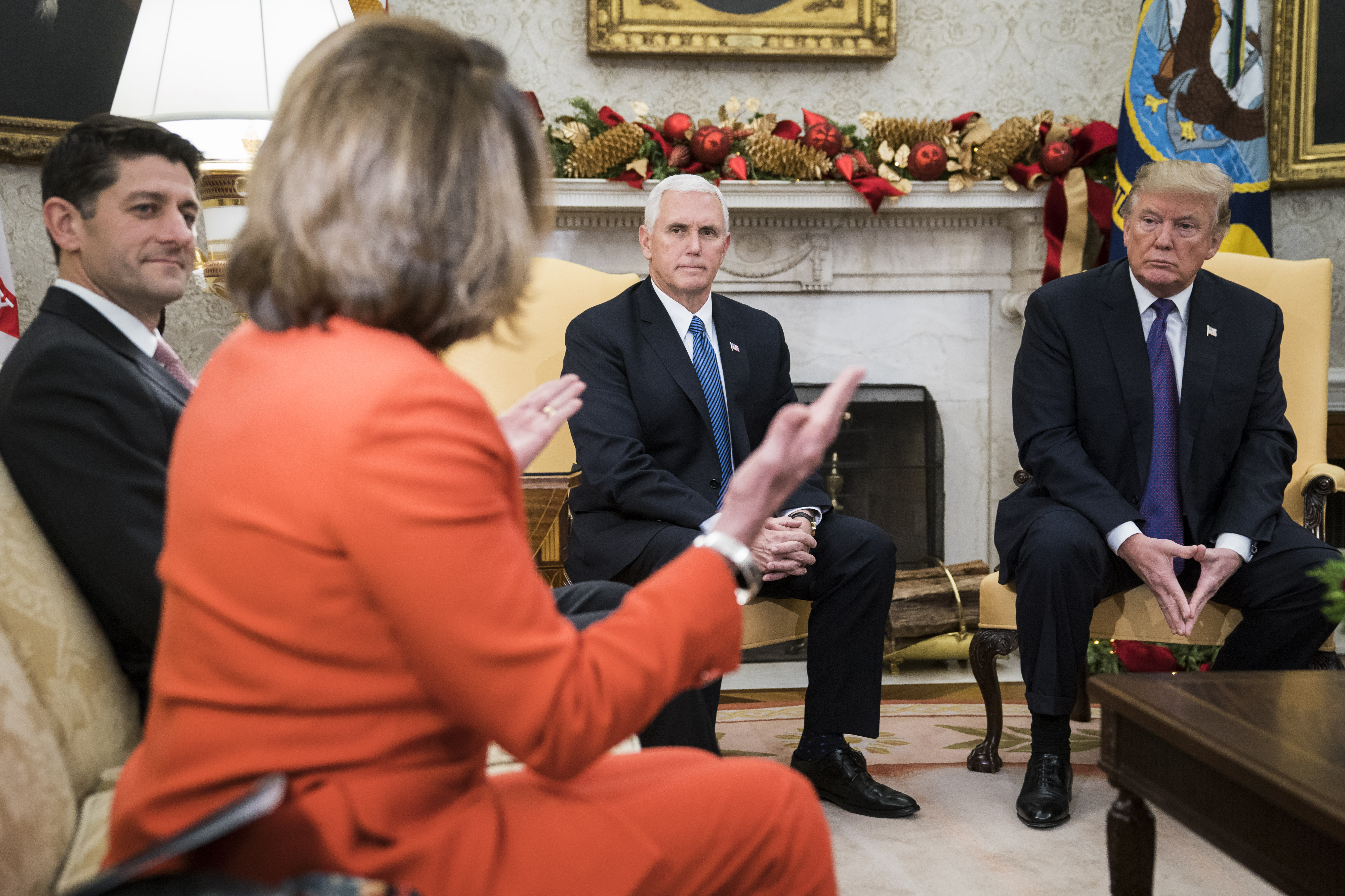 Google News Chuck Schumer Latest